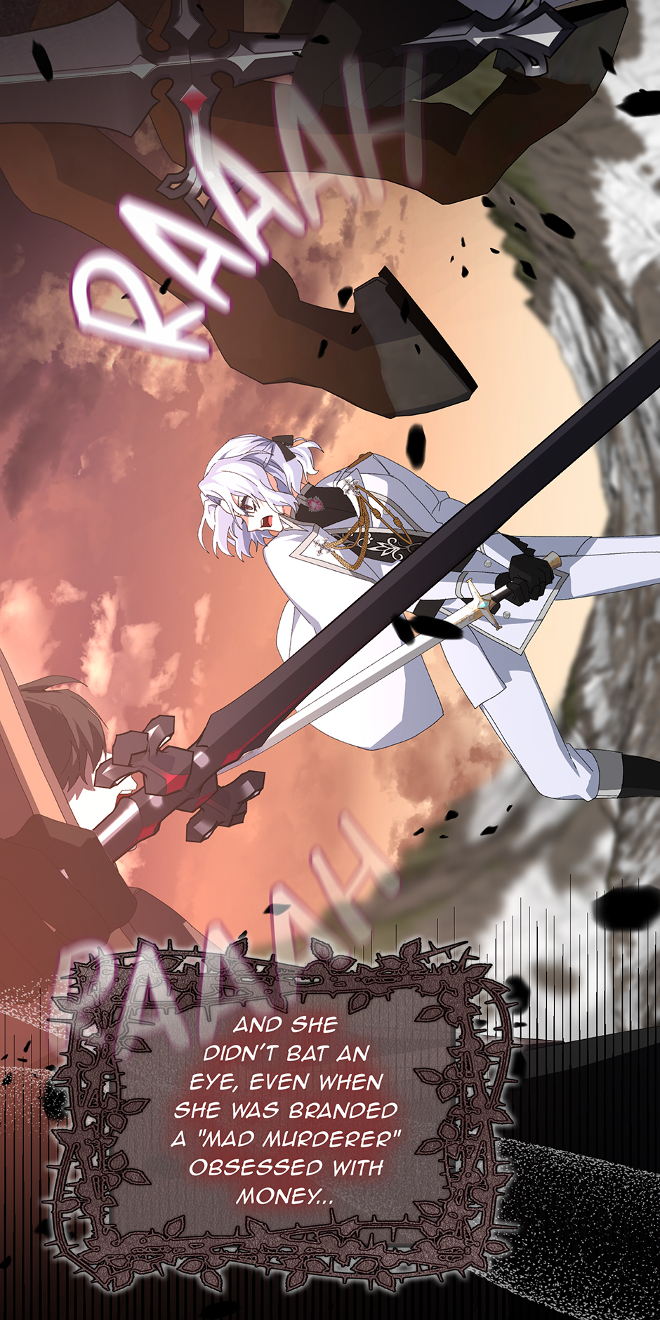 My Misraised Husband Chapter 1 - Page 66