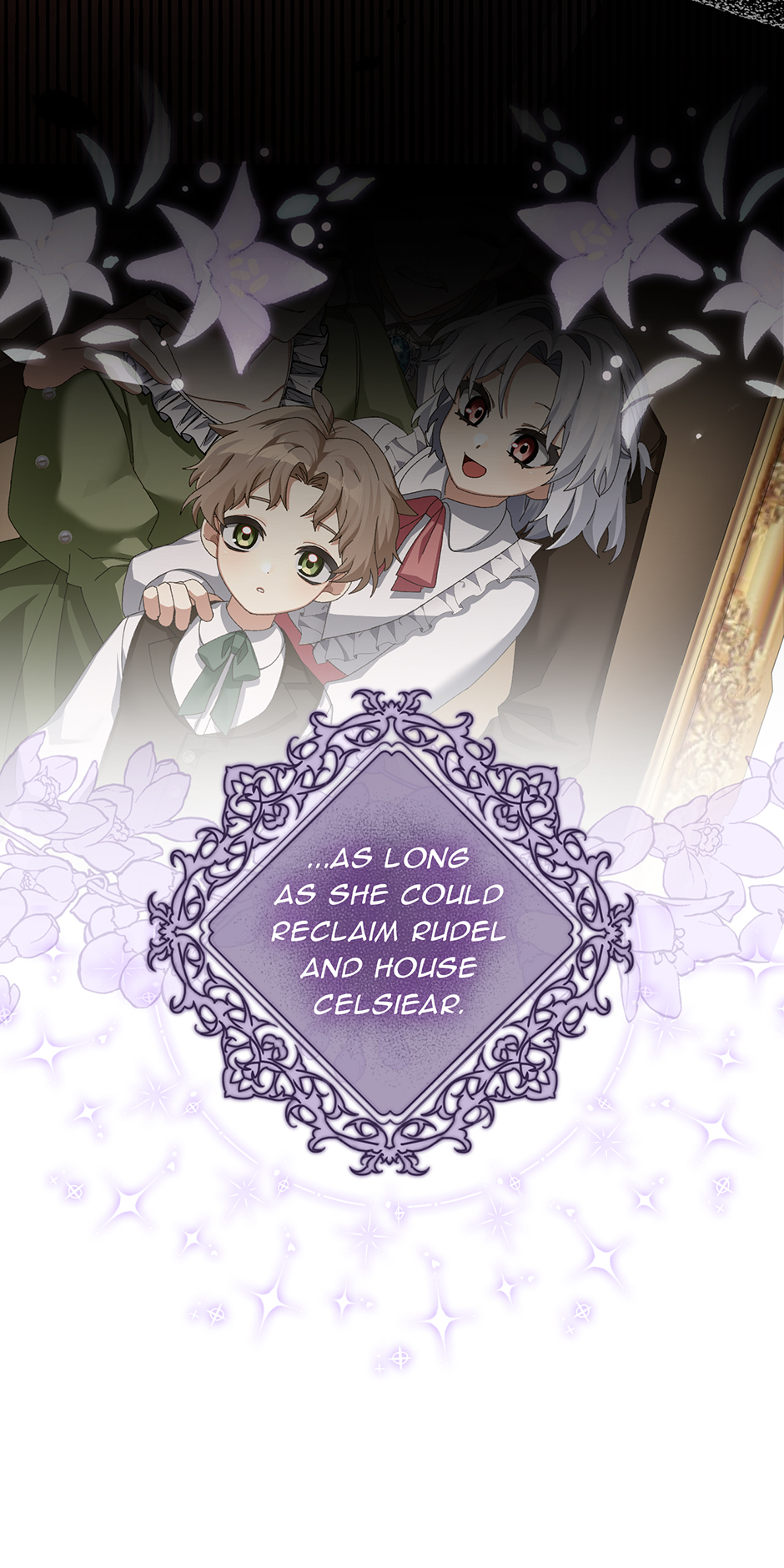 My Misraised Husband Chapter 1 - Page 67