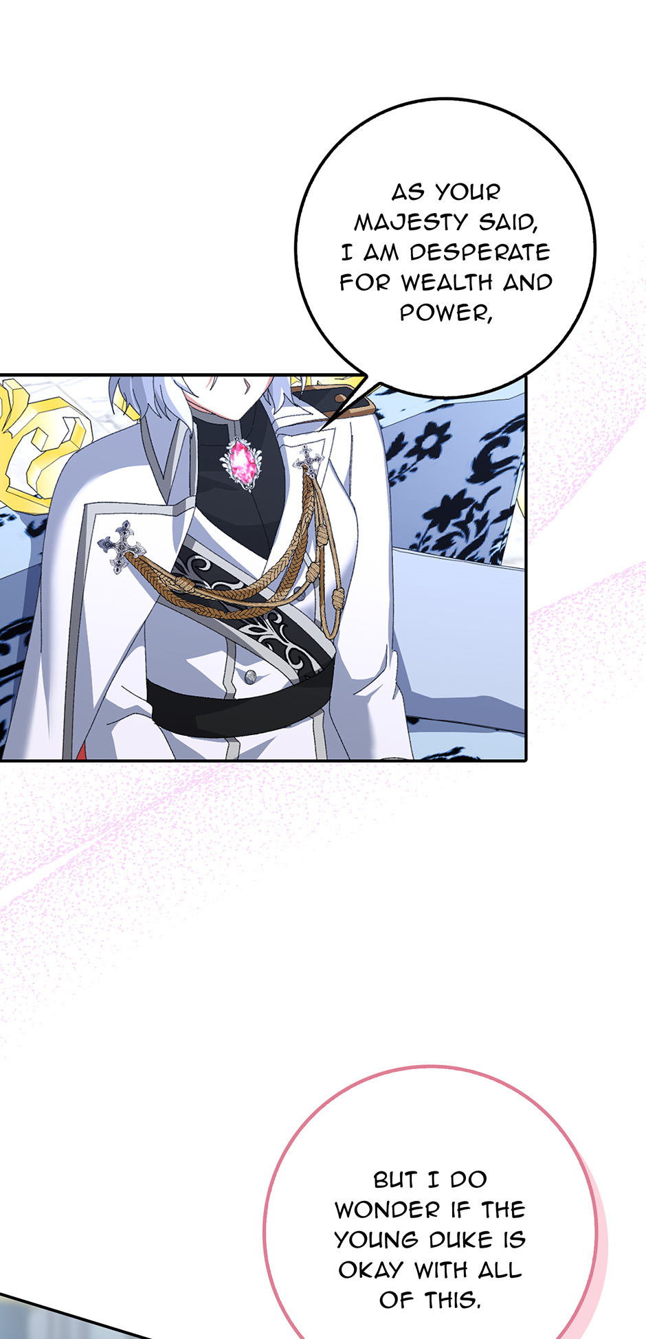 My Misraised Husband Chapter 1 - Page 68