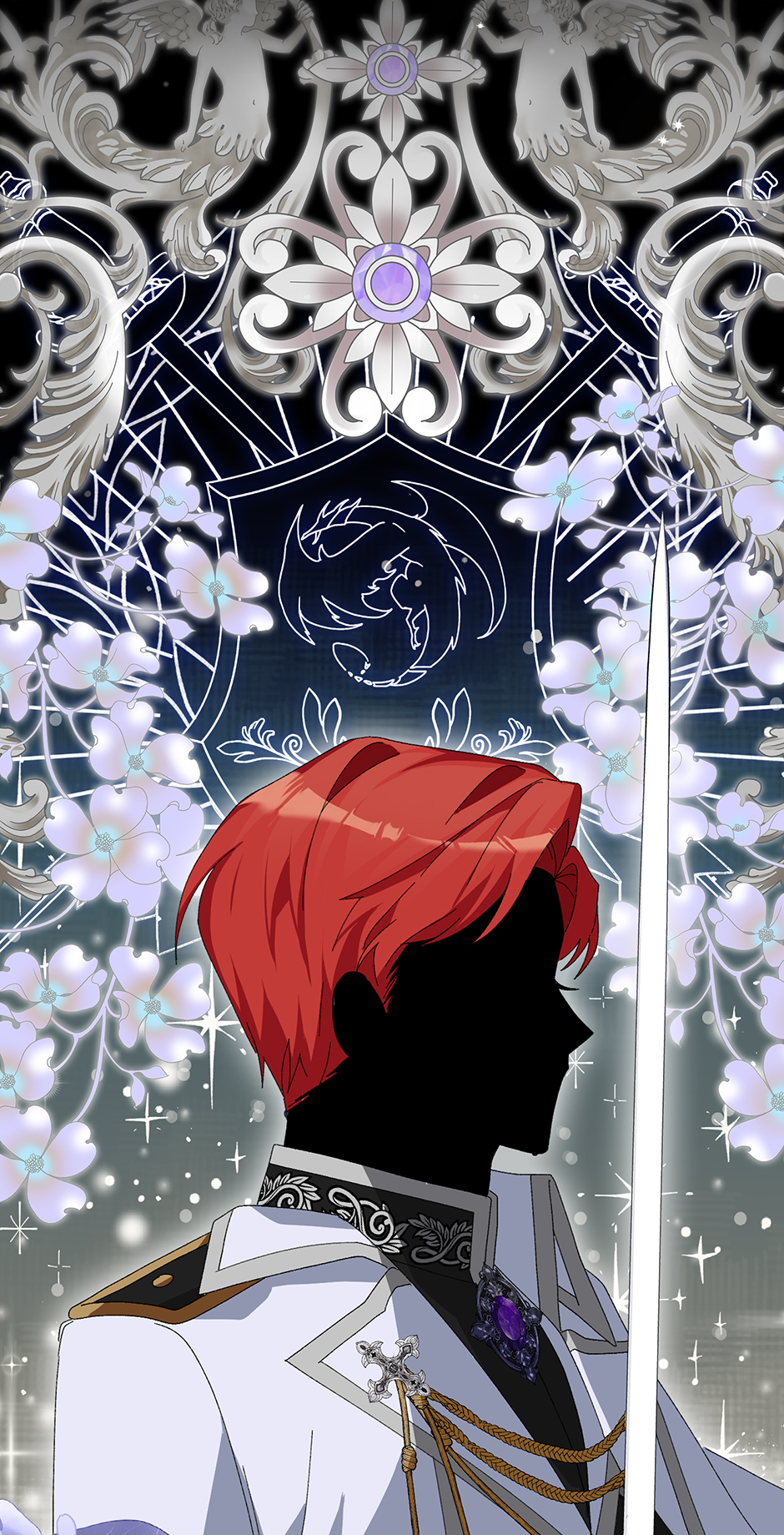 My Misraised Husband Chapter 1 - Page 8