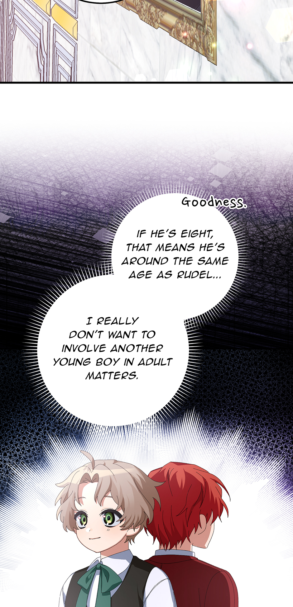 My Misraised Husband Chapter 1 - Page 72