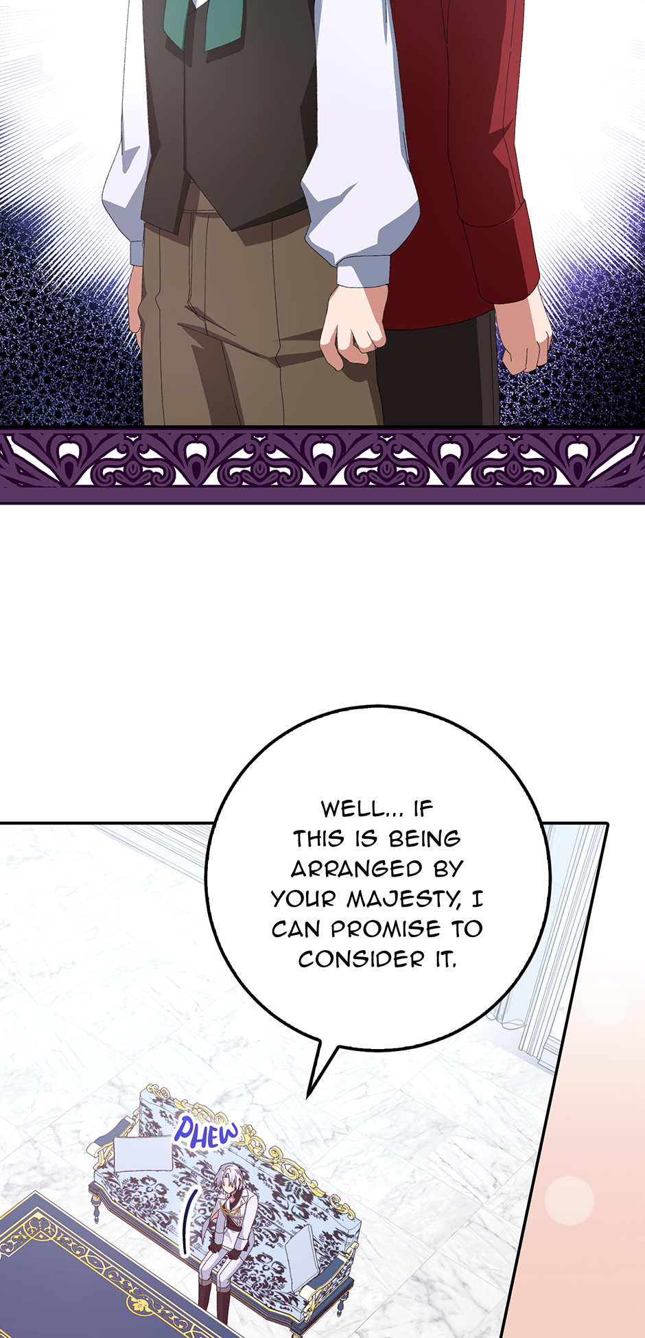 My Misraised Husband Chapter 1 - Page 73