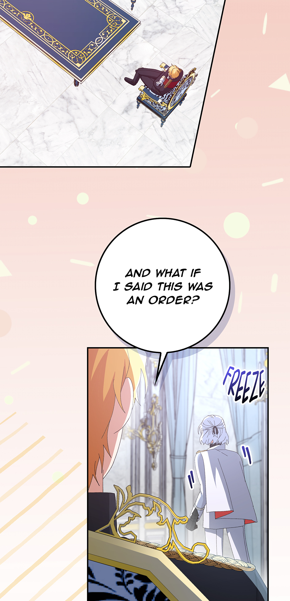 My Misraised Husband Chapter 1 - Page 74