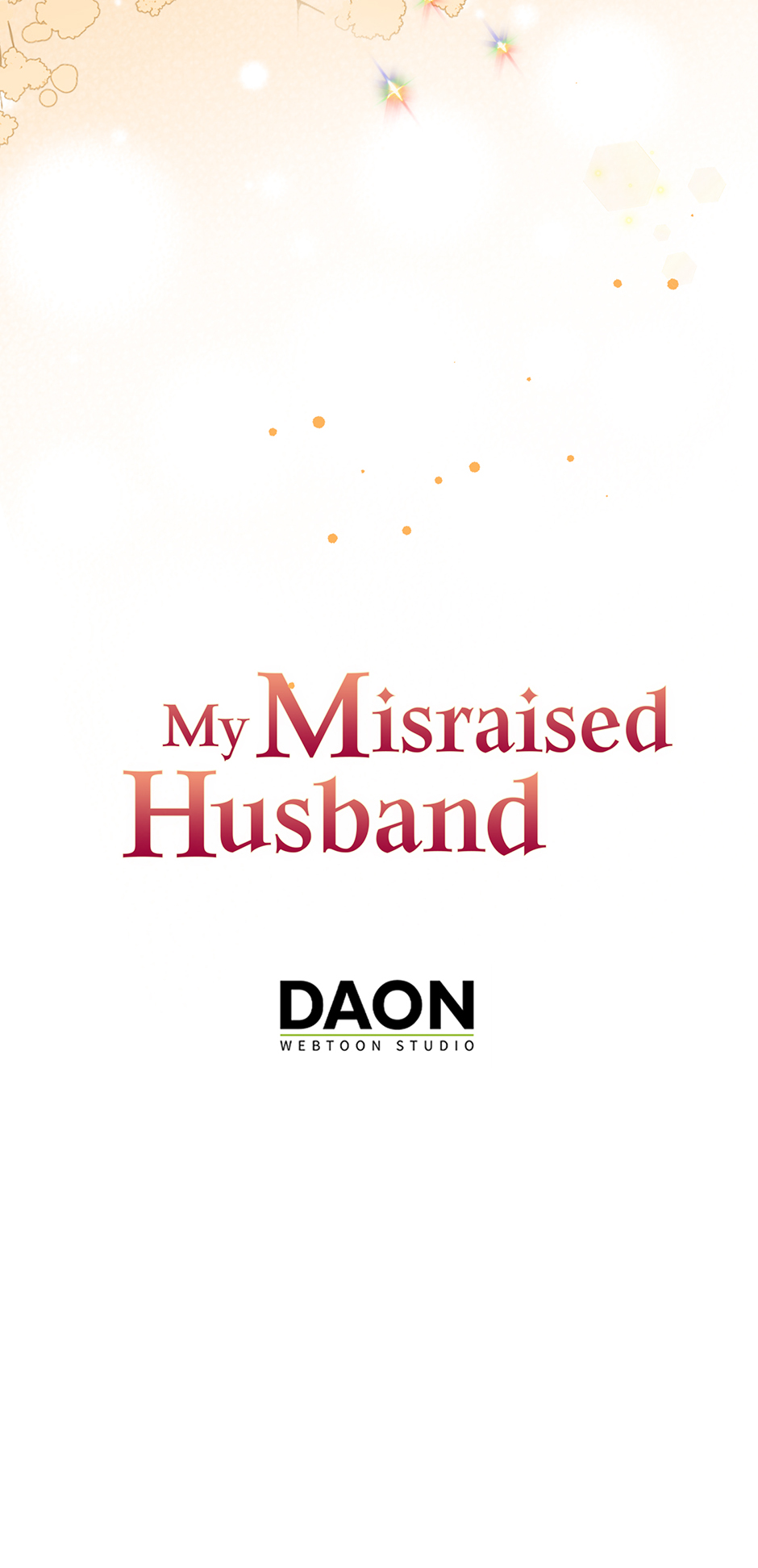 My Misraised Husband Chapter 1 - Page 77