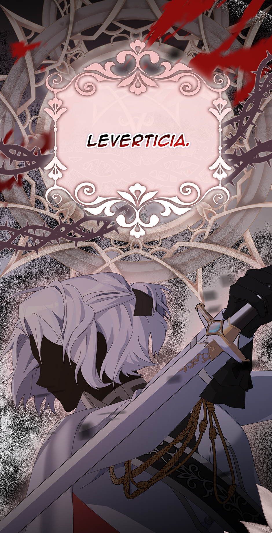 My Misraised Husband Chapter 1 - Page 10