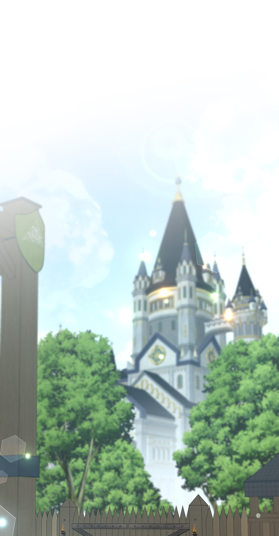 My Misraised Husband Chapter 10 - Page 1