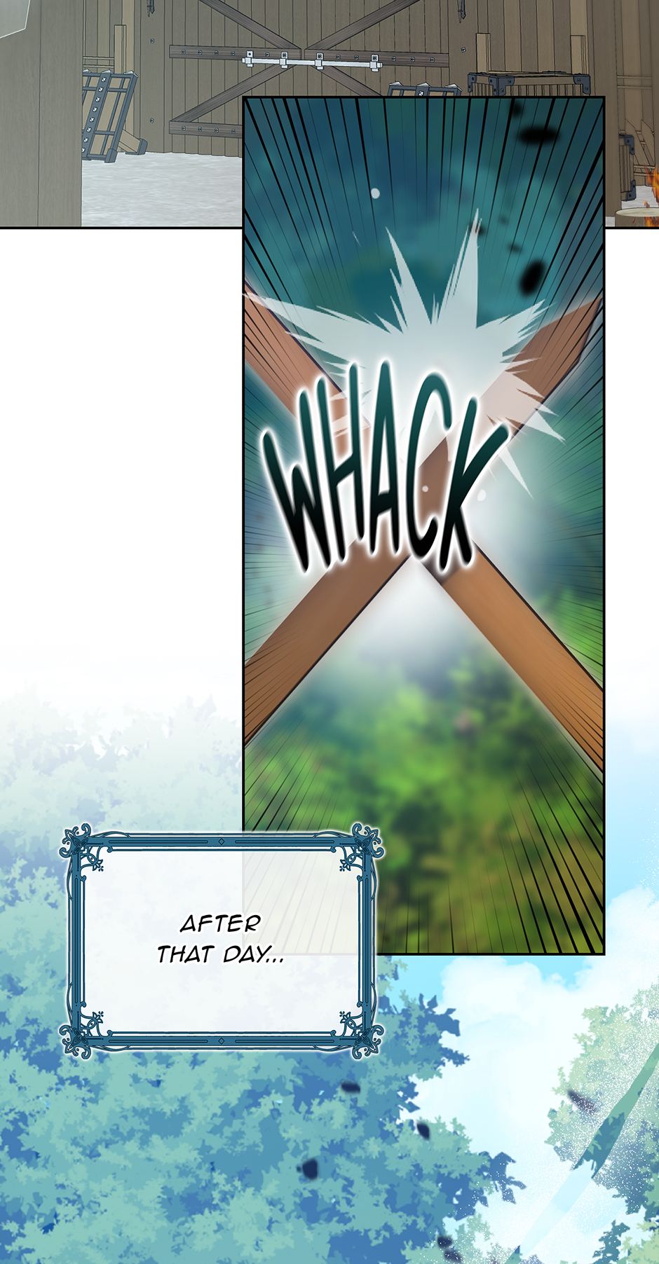 My Misraised Husband Chapter 10 - Page 2