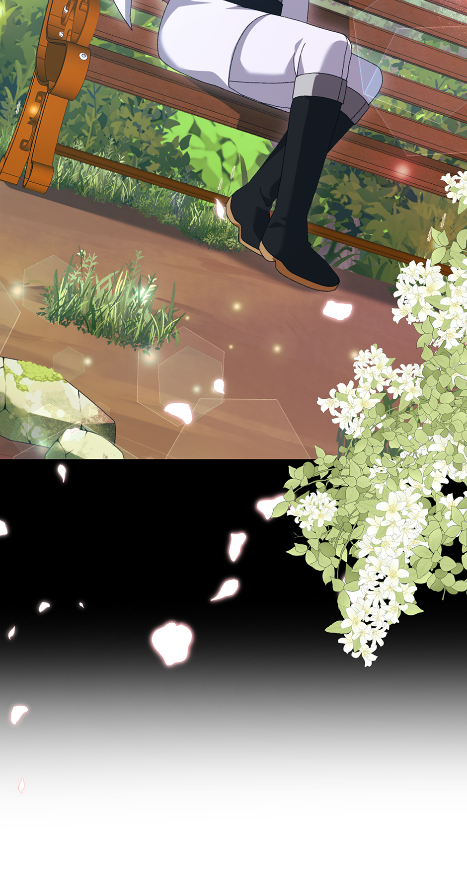 My Misraised Husband Chapter 10 - Page 16