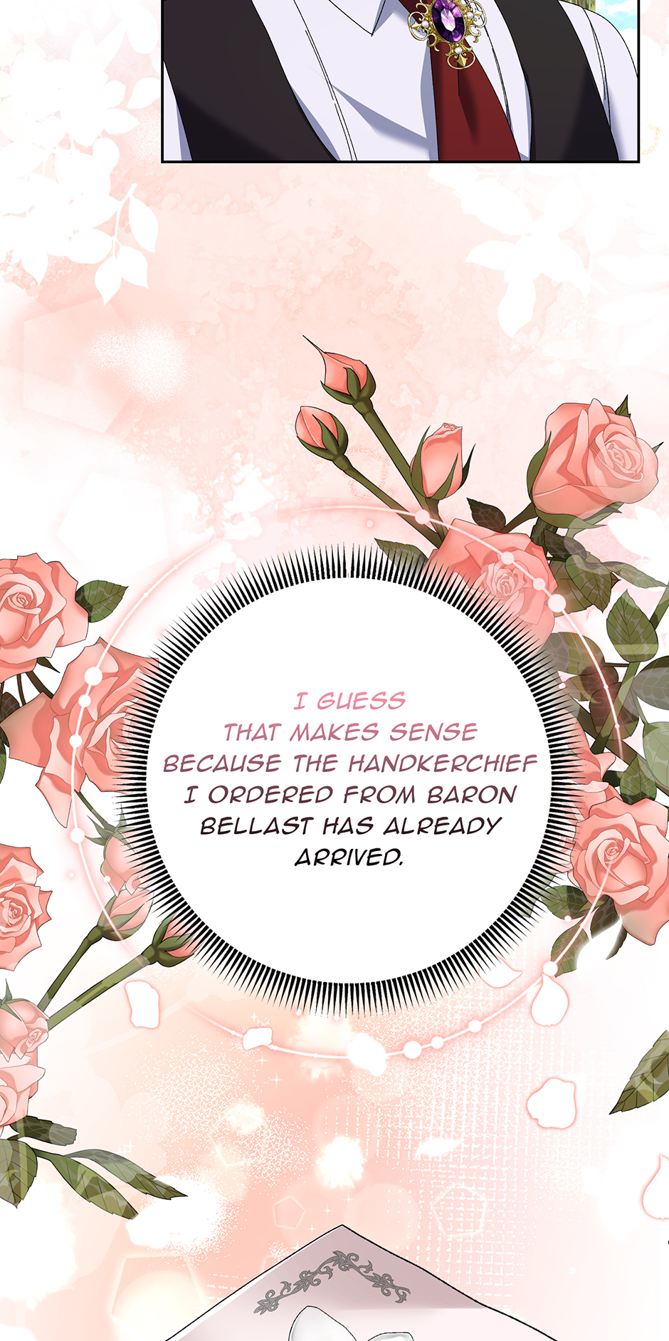 My Misraised Husband Chapter 10 - Page 20