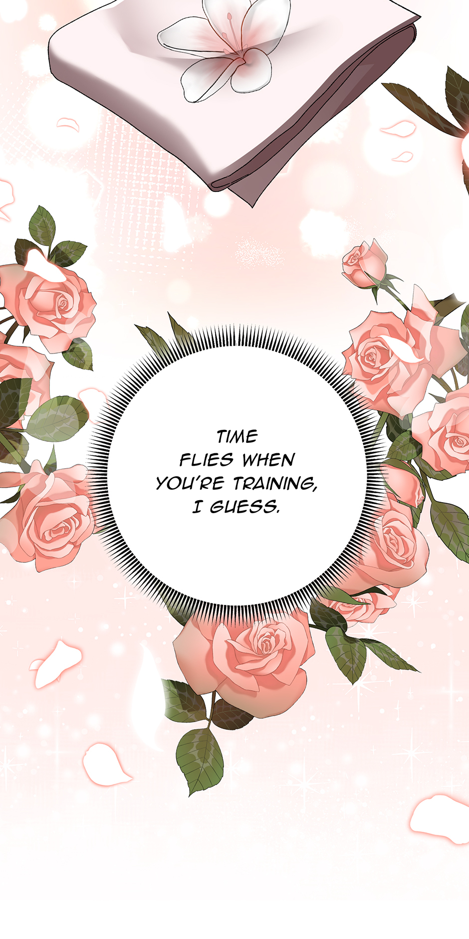 My Misraised Husband Chapter 10 - Page 21