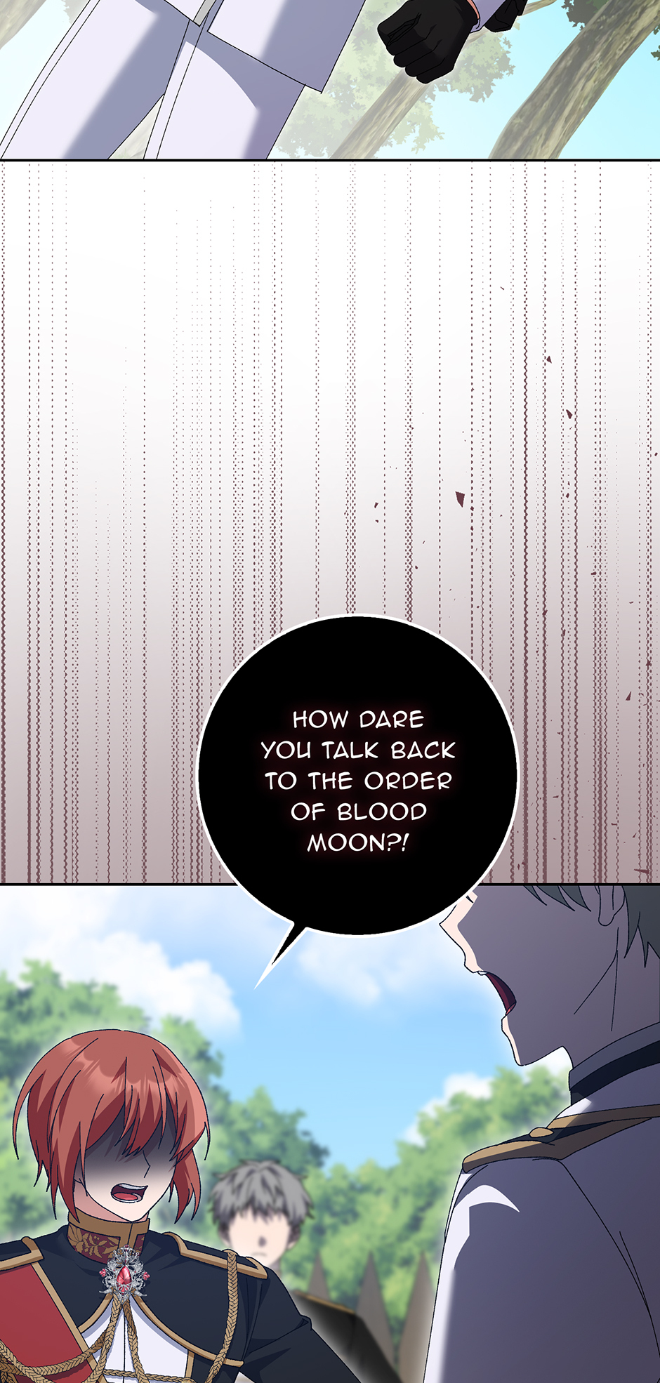 My Misraised Husband Chapter 10 - Page 25