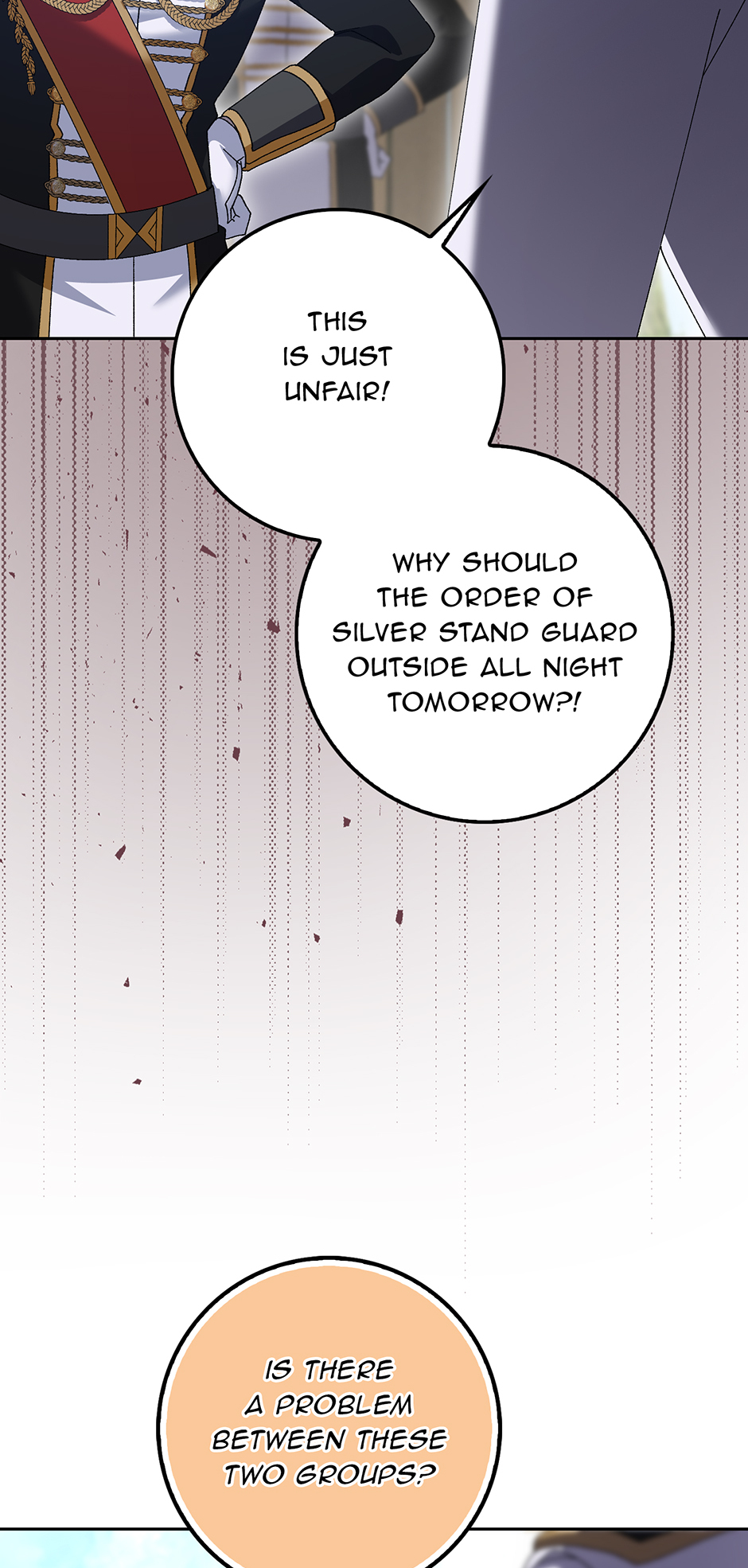 My Misraised Husband Chapter 10 - Page 26