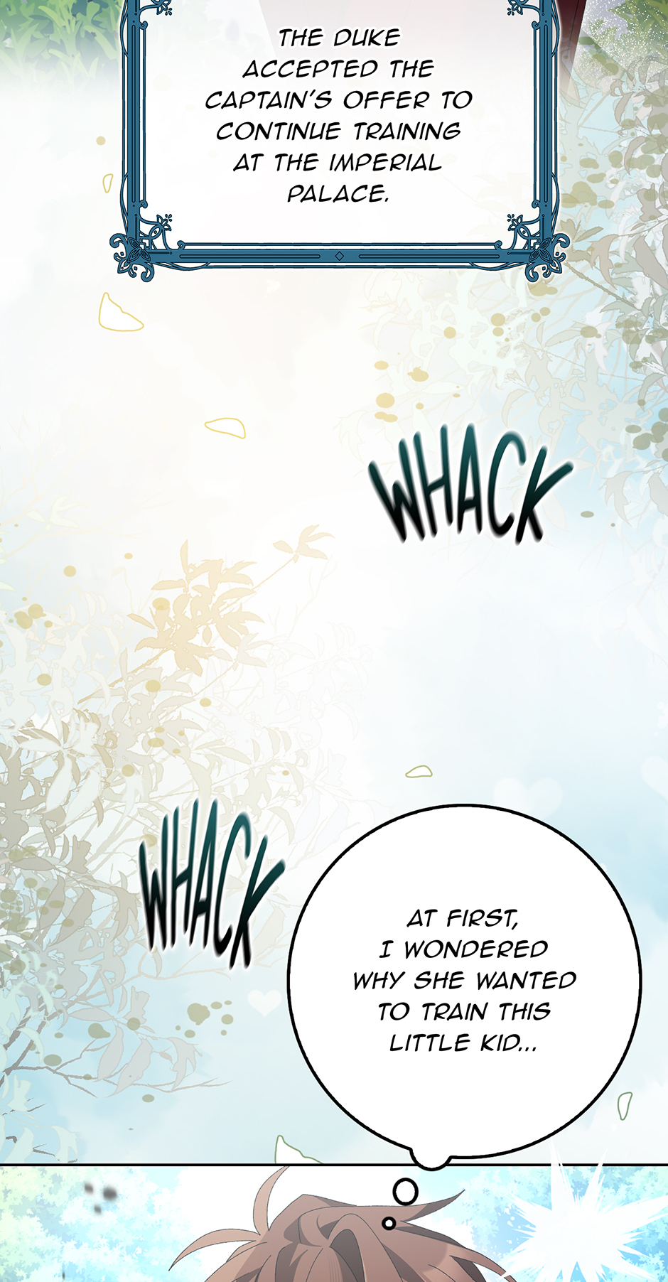 My Misraised Husband Chapter 10 - Page 4