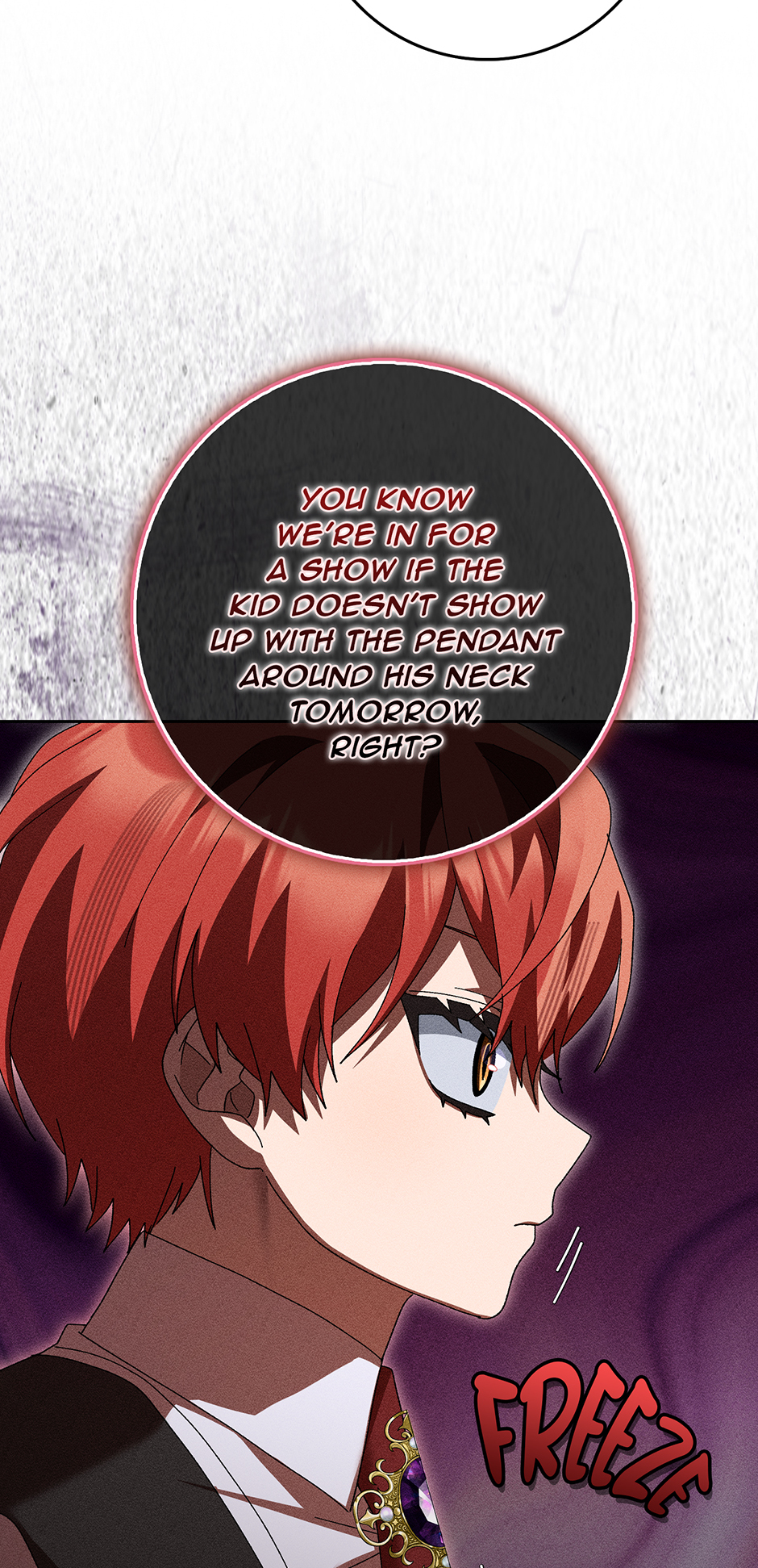 My Misraised Husband Chapter 10 - Page 37