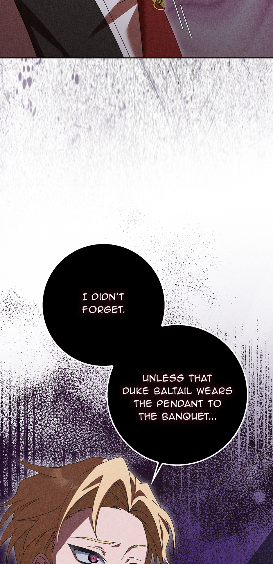 My Misraised Husband Chapter 10 - Page 38