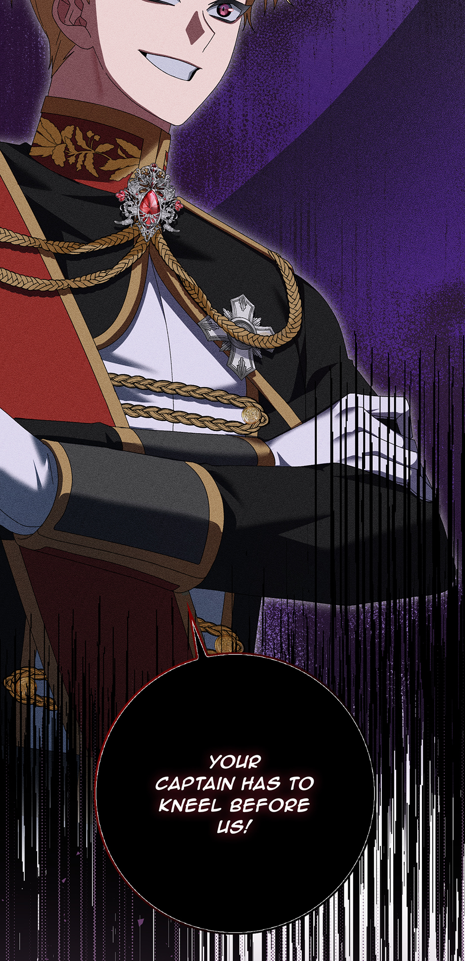 My Misraised Husband Chapter 10 - Page 39