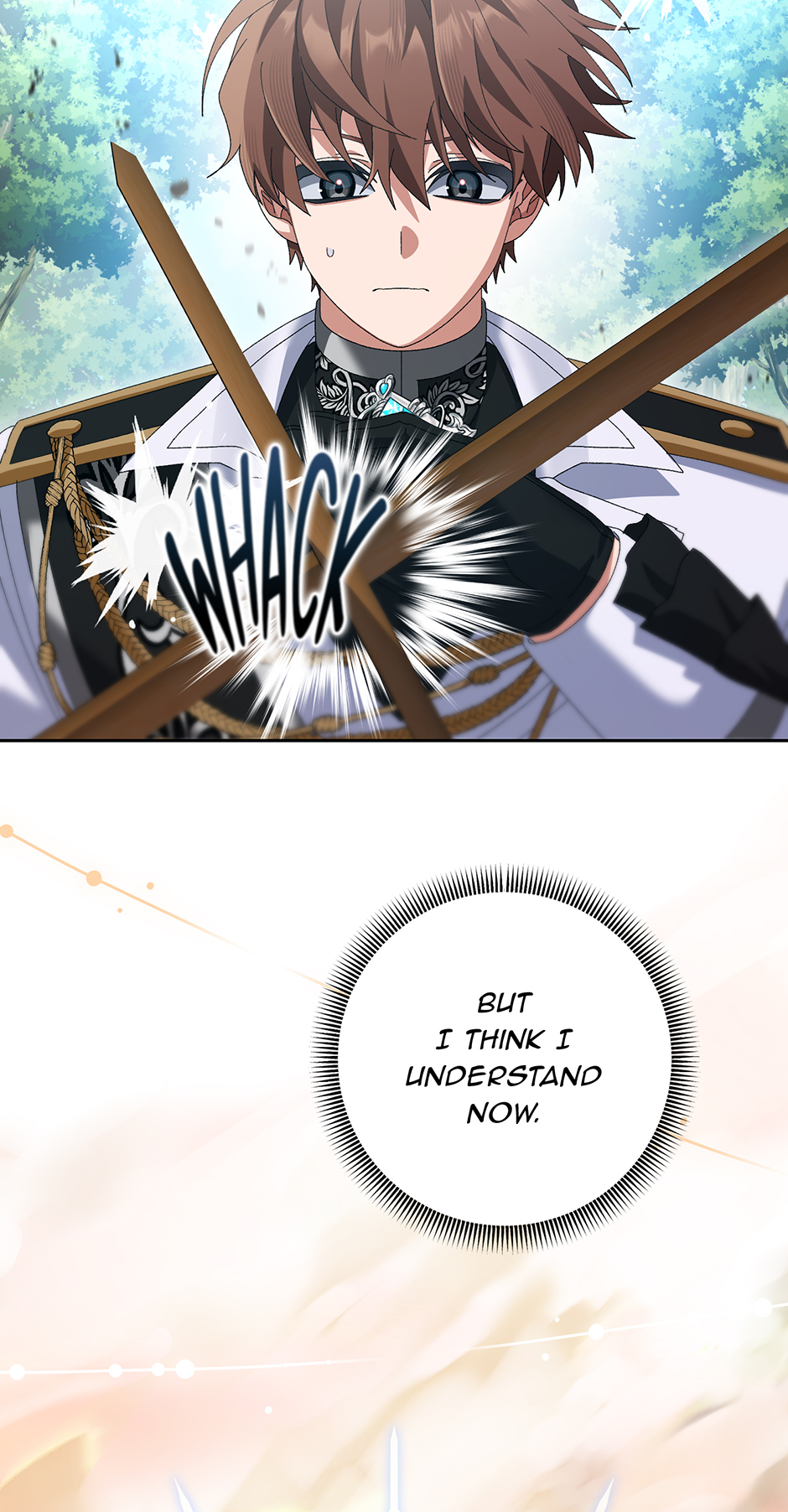 My Misraised Husband Chapter 10 - Page 5