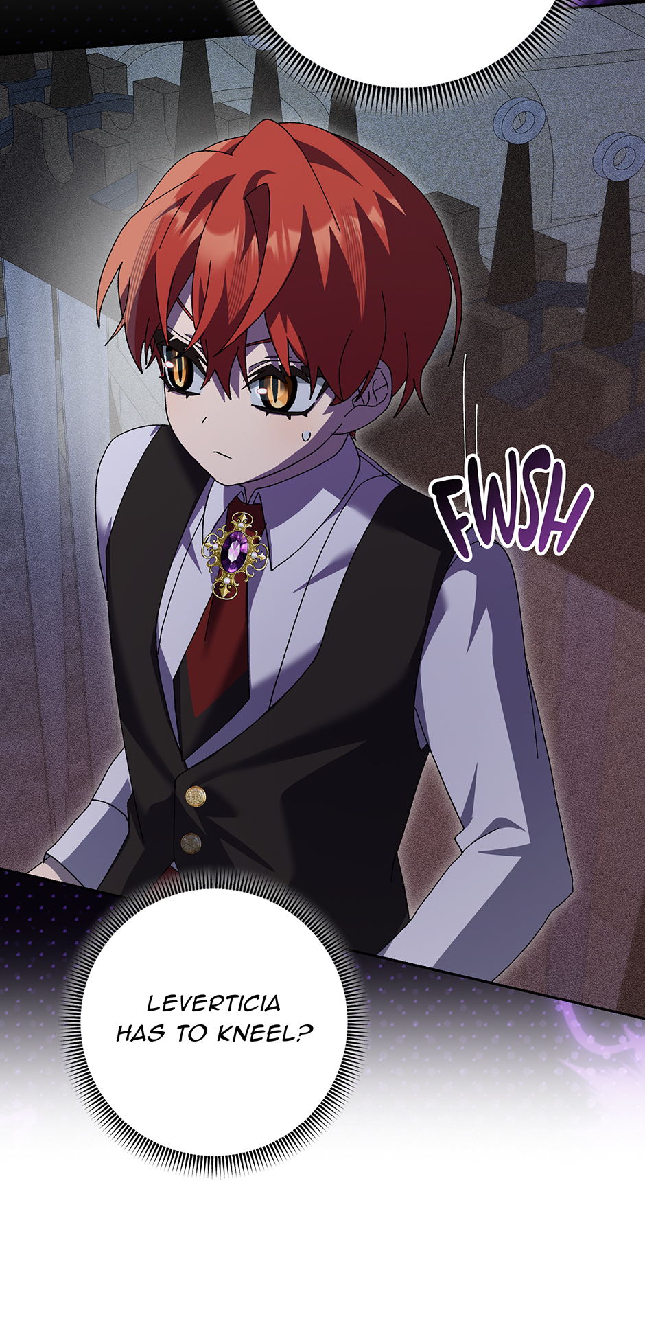 My Misraised Husband Chapter 10 - Page 41