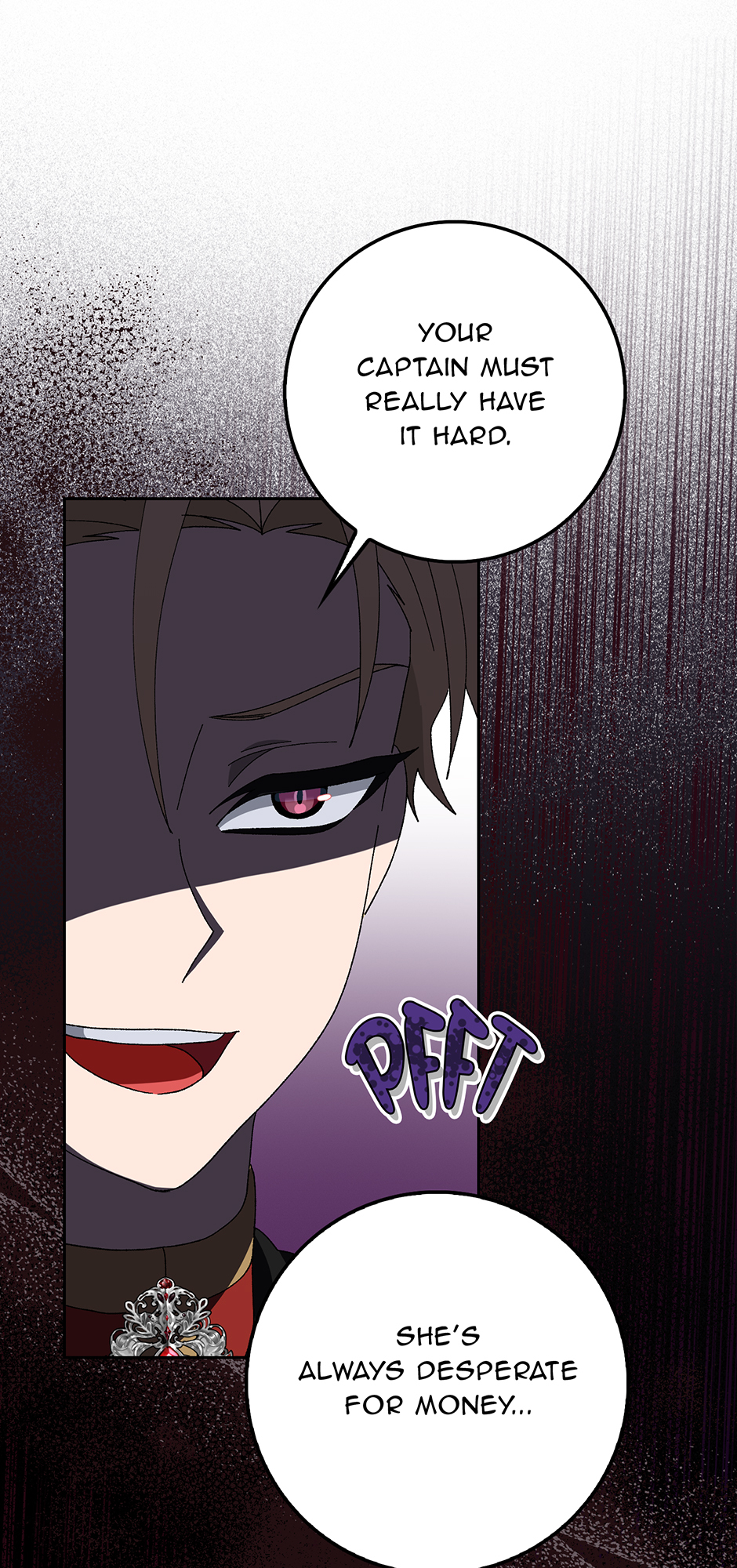 My Misraised Husband Chapter 10 - Page 42