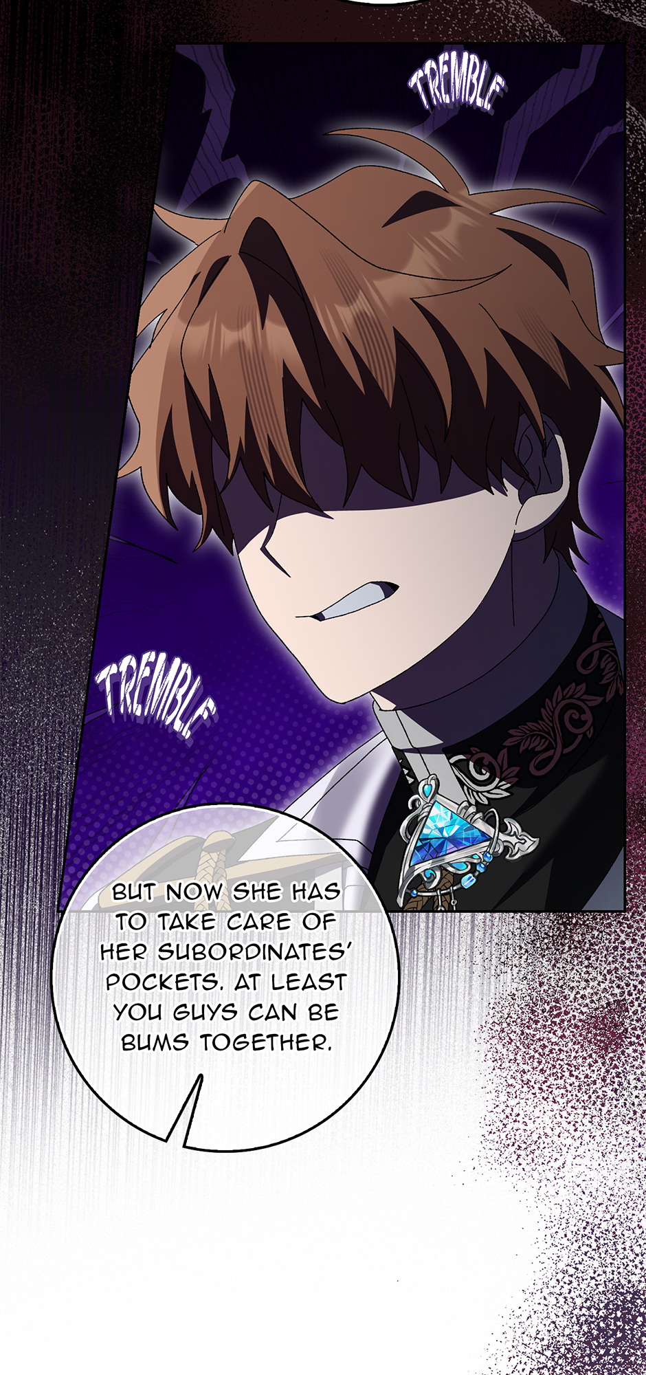 My Misraised Husband Chapter 10 - Page 43