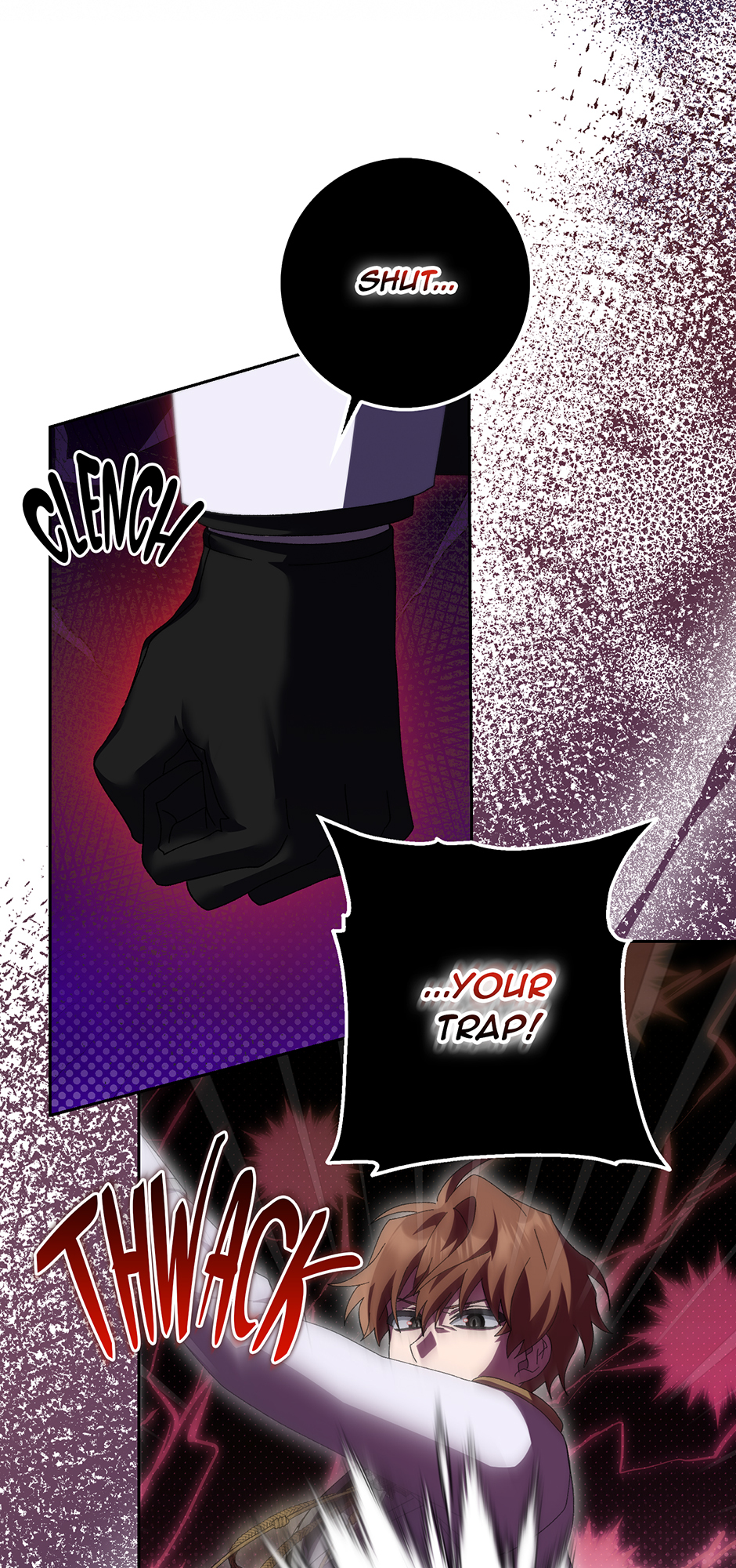 My Misraised Husband Chapter 10 - Page 44