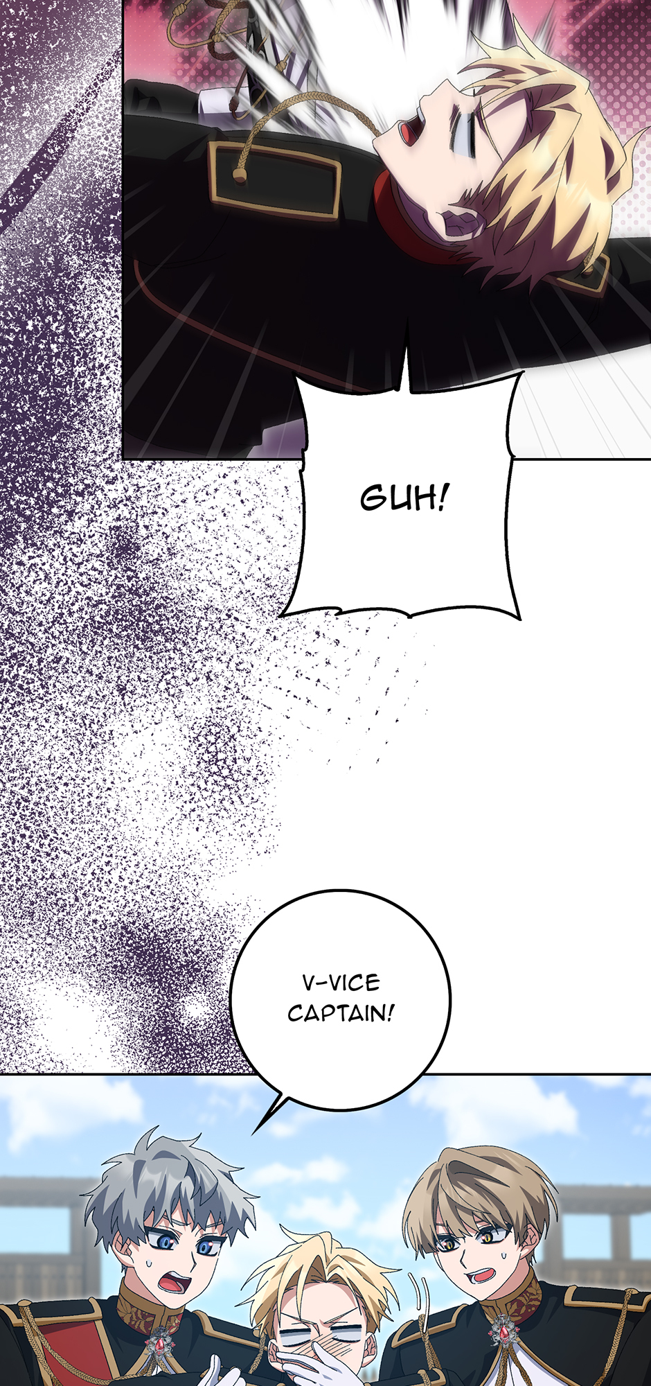 My Misraised Husband Chapter 10 - Page 45