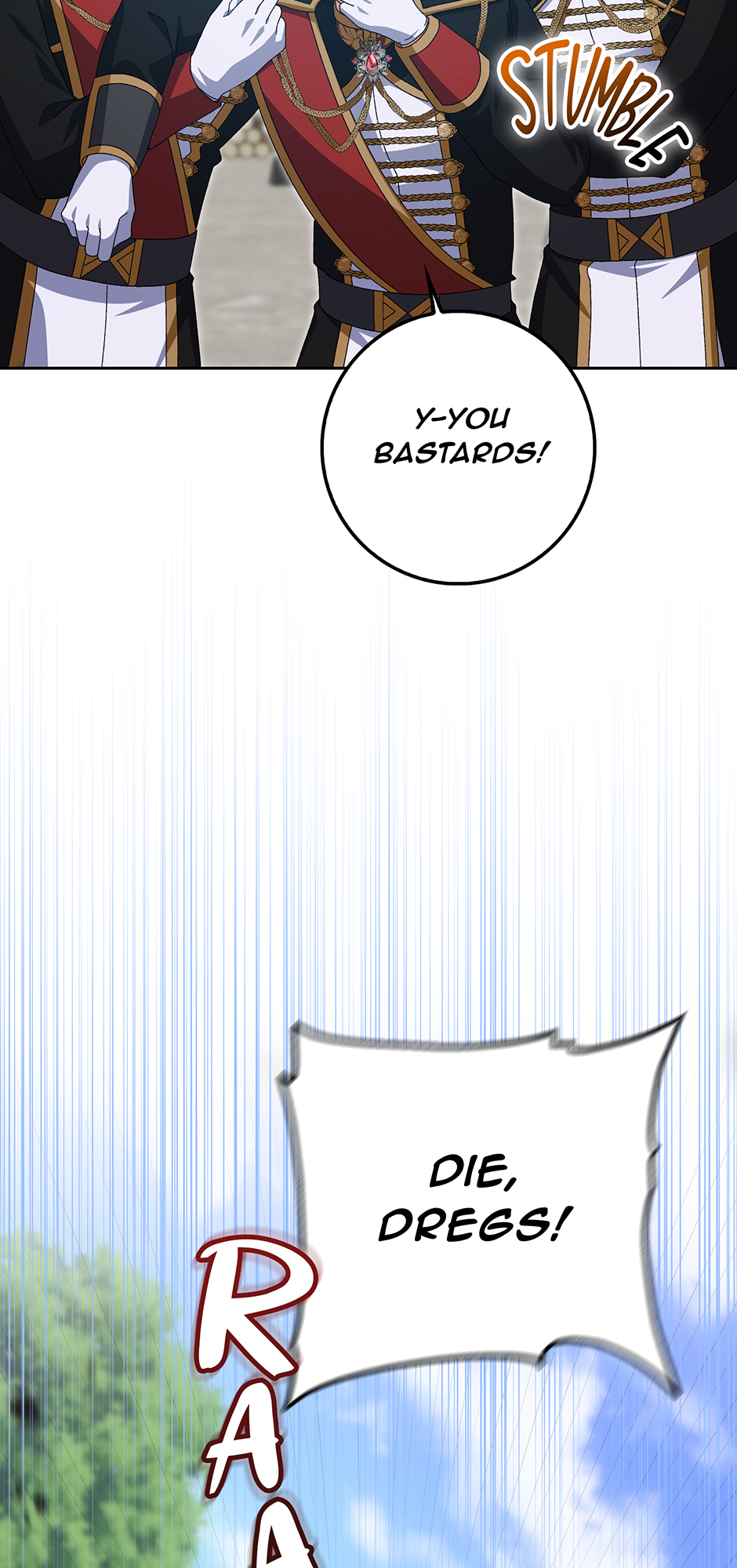 My Misraised Husband Chapter 10 - Page 46