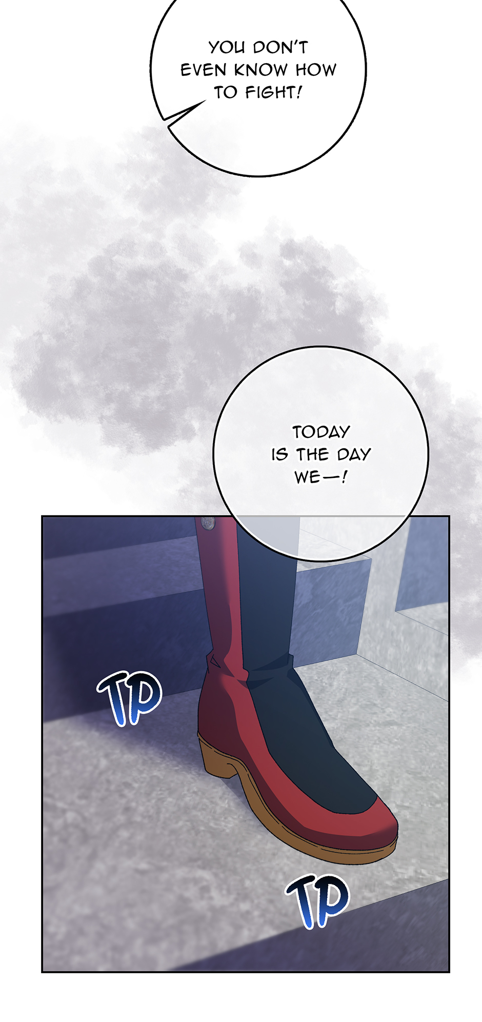 My Misraised Husband Chapter 10 - Page 49