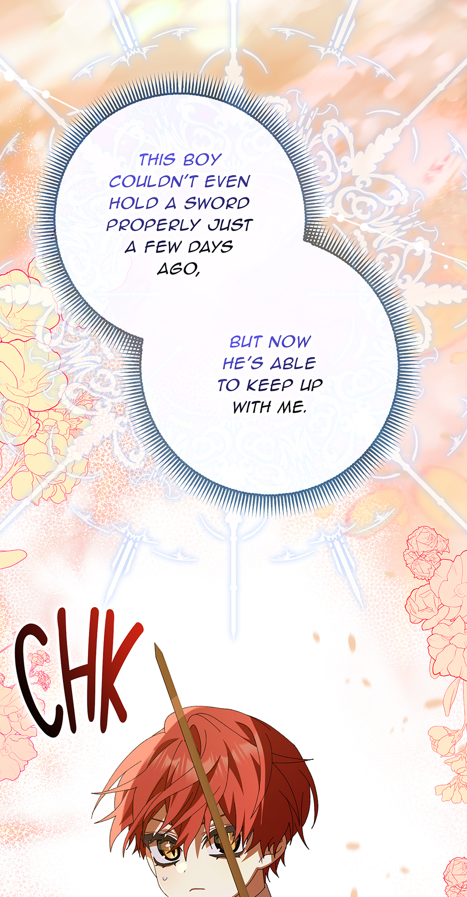 My Misraised Husband Chapter 10 - Page 6