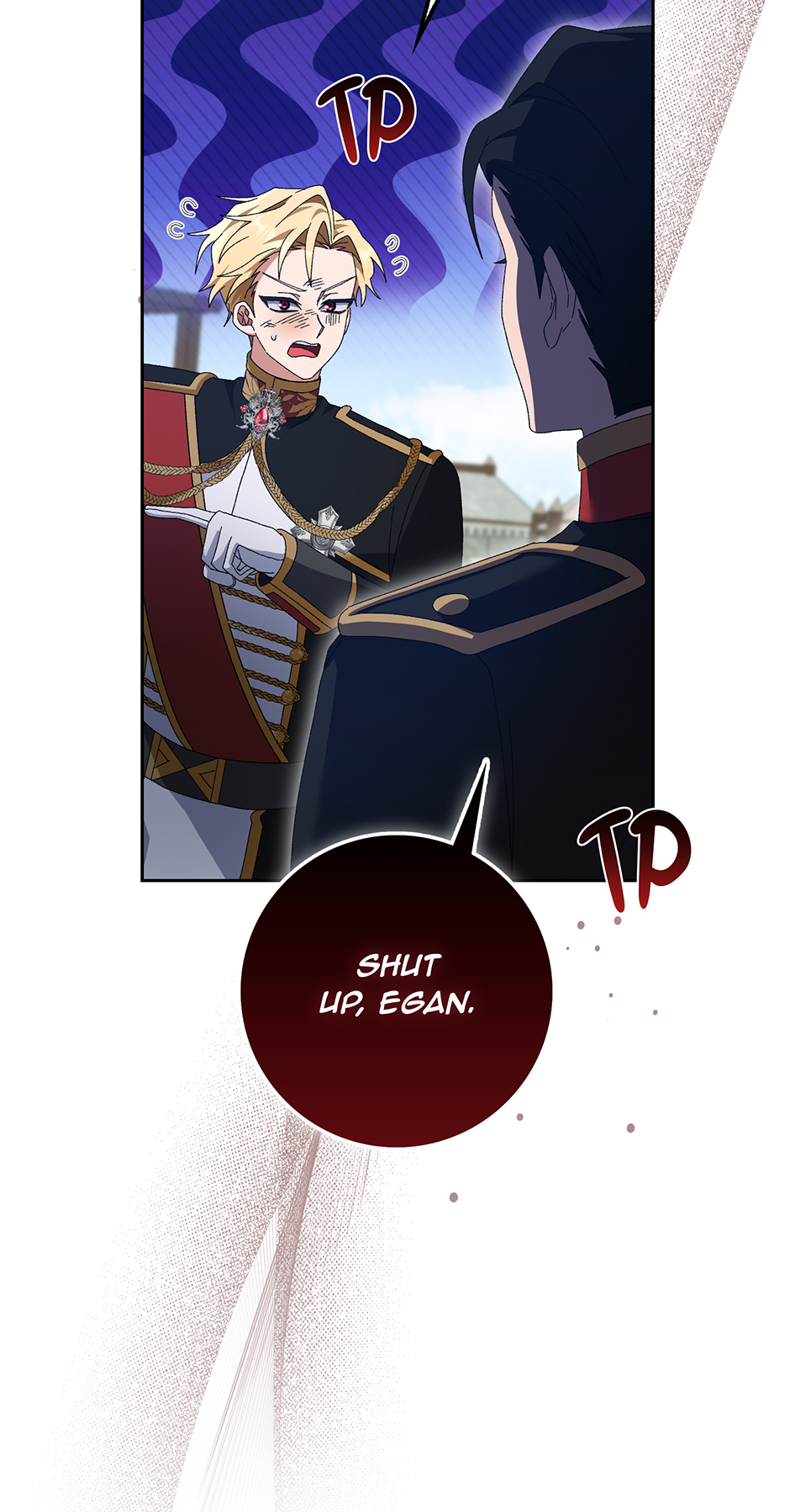 My Misraised Husband Chapter 10 - Page 54