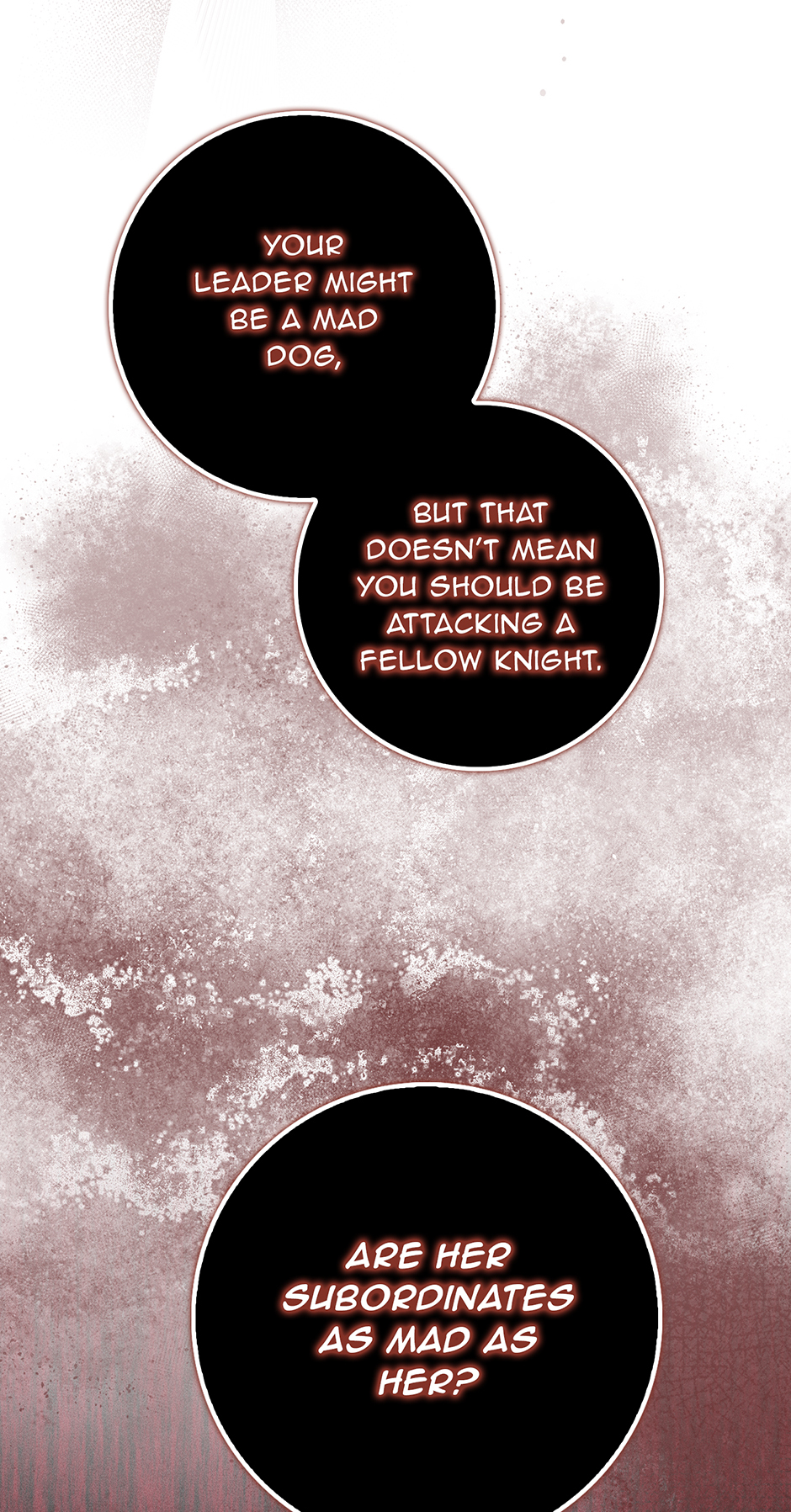 My Misraised Husband Chapter 10 - Page 55