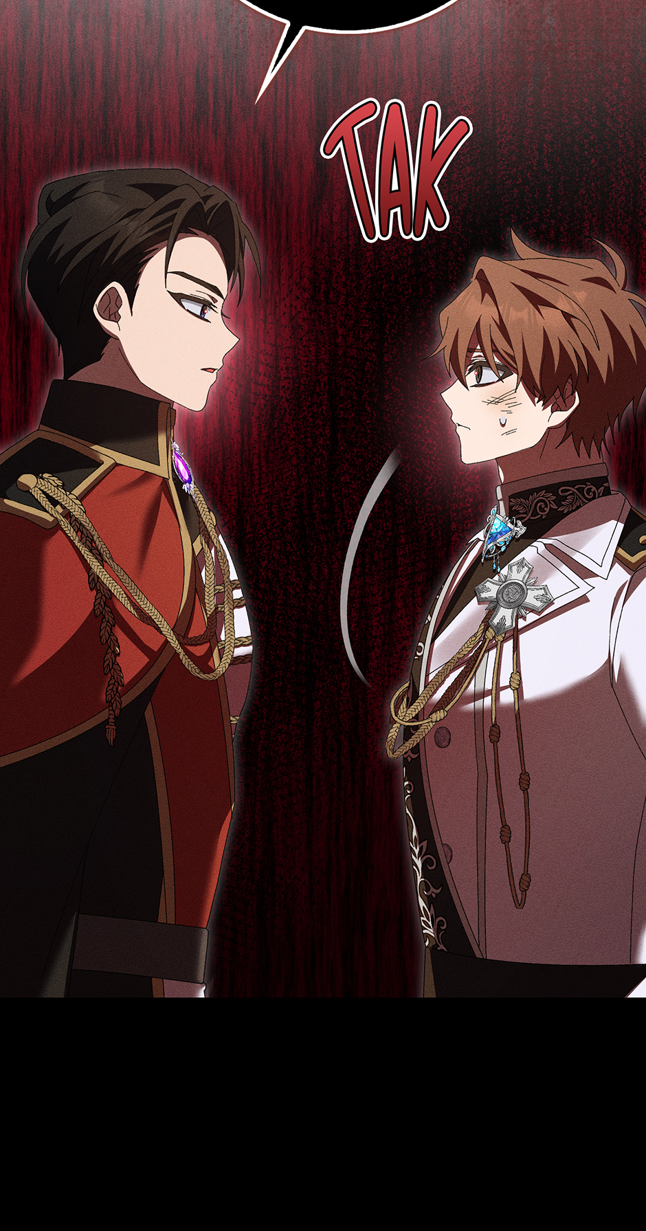 My Misraised Husband Chapter 10 - Page 56