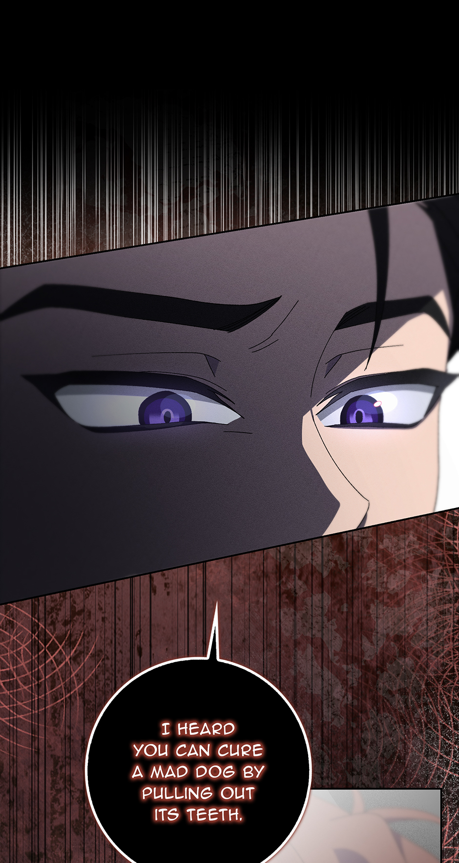 My Misraised Husband Chapter 10 - Page 57