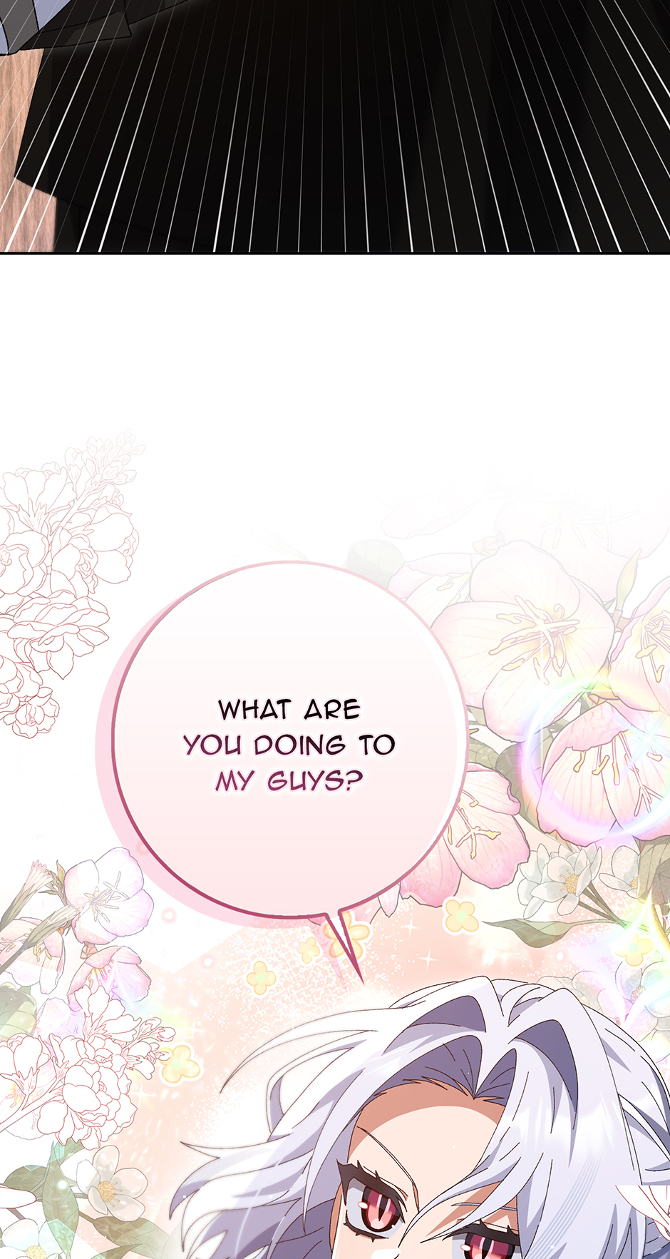 My Misraised Husband Chapter 10 - Page 60