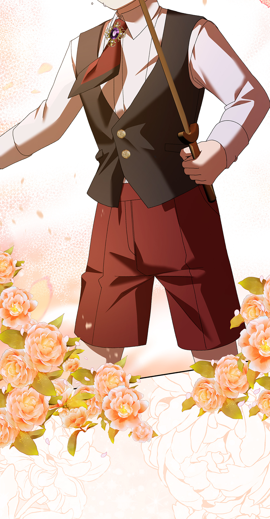 My Misraised Husband Chapter 10 - Page 7