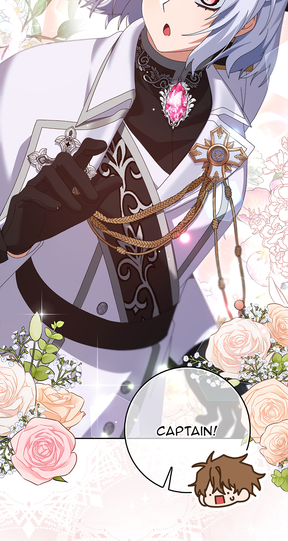 My Misraised Husband Chapter 10 - Page 61