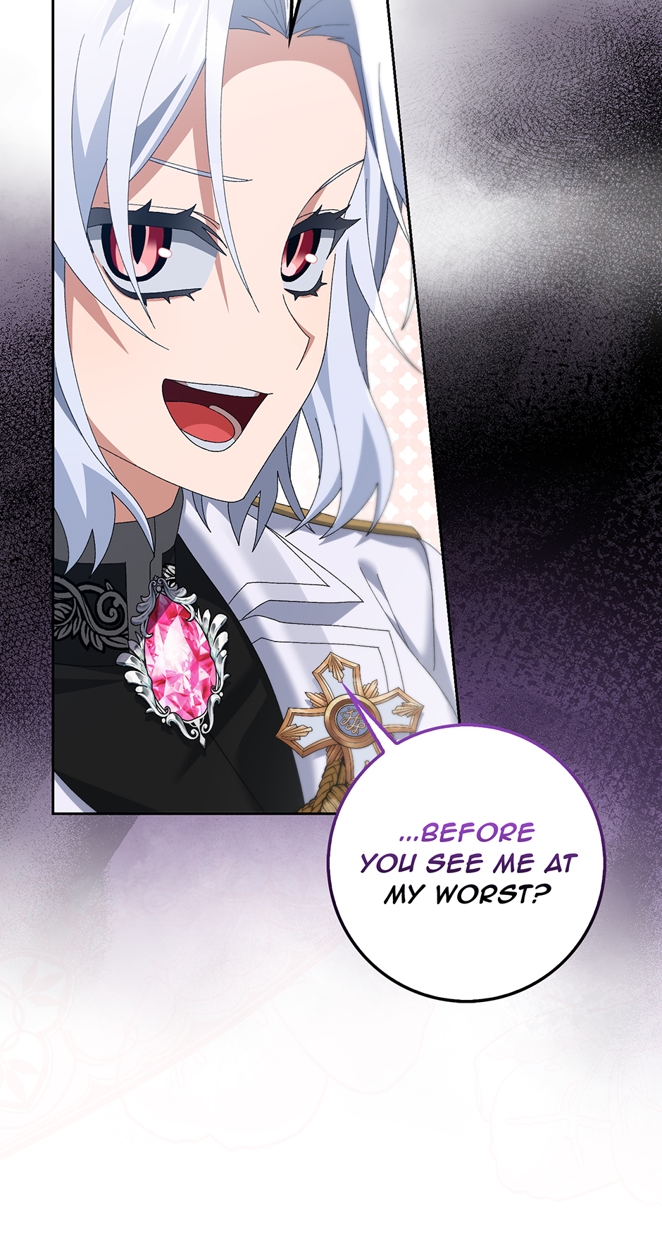 My Misraised Husband Chapter 10 - Page 64