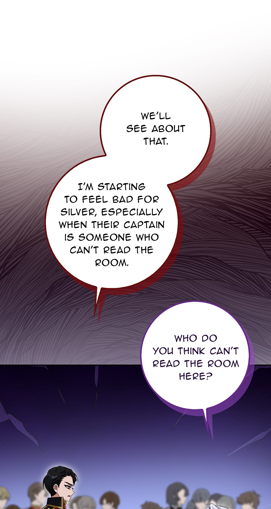 My Misraised Husband Chapter 10 - Page 65