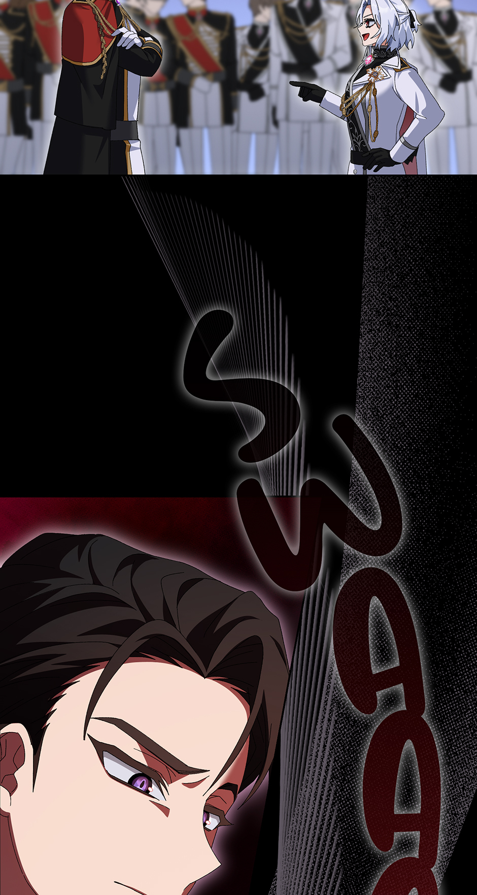 My Misraised Husband Chapter 10 - Page 66