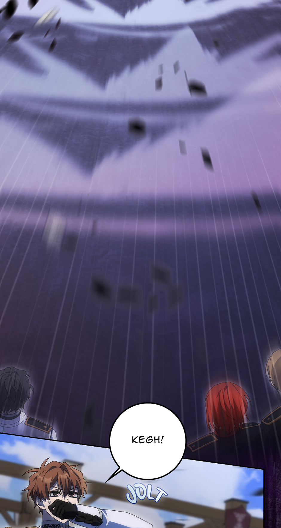 My Misraised Husband Chapter 10 - Page 70