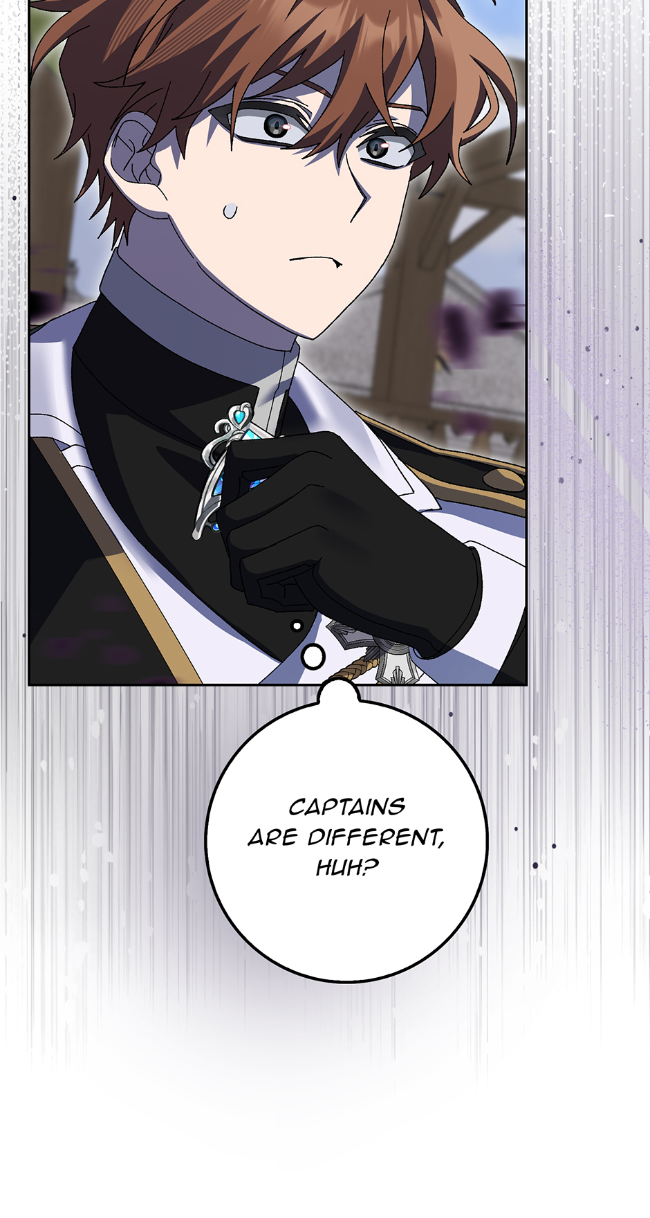 My Misraised Husband Chapter 10 - Page 72