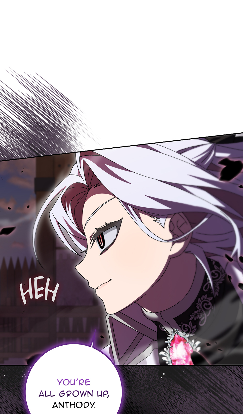 My Misraised Husband Chapter 10 - Page 73