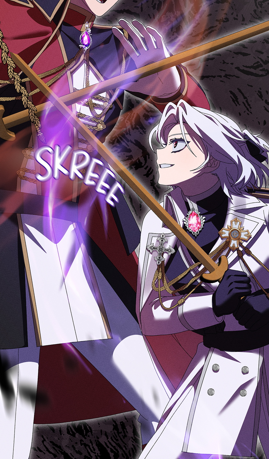 My Misraised Husband Chapter 10 - Page 75