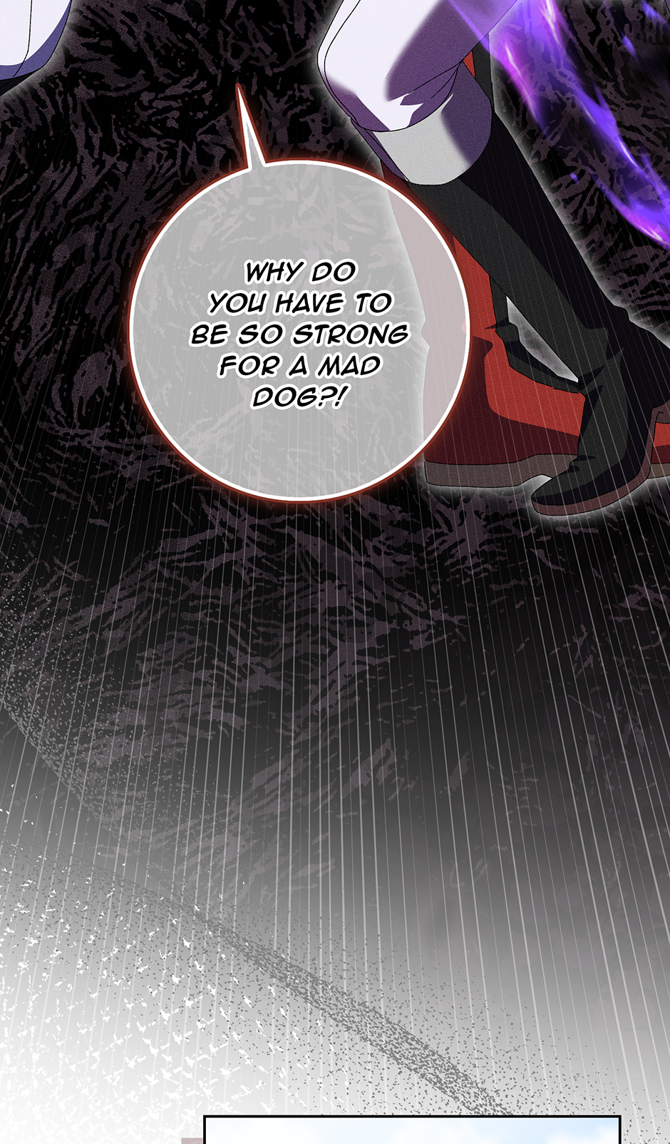 My Misraised Husband Chapter 10 - Page 76