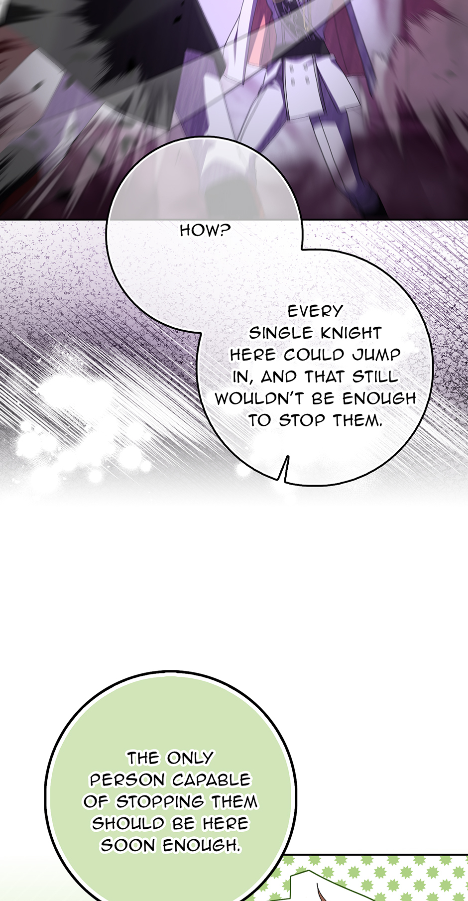 My Misraised Husband Chapter 10 - Page 80