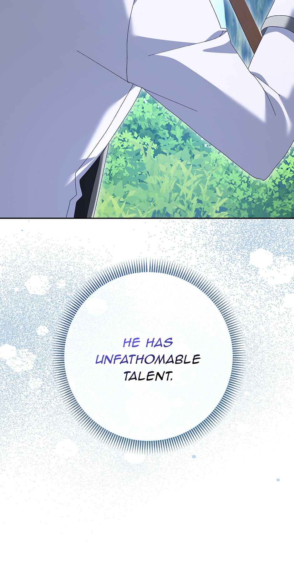 My Misraised Husband Chapter 10 - Page 9