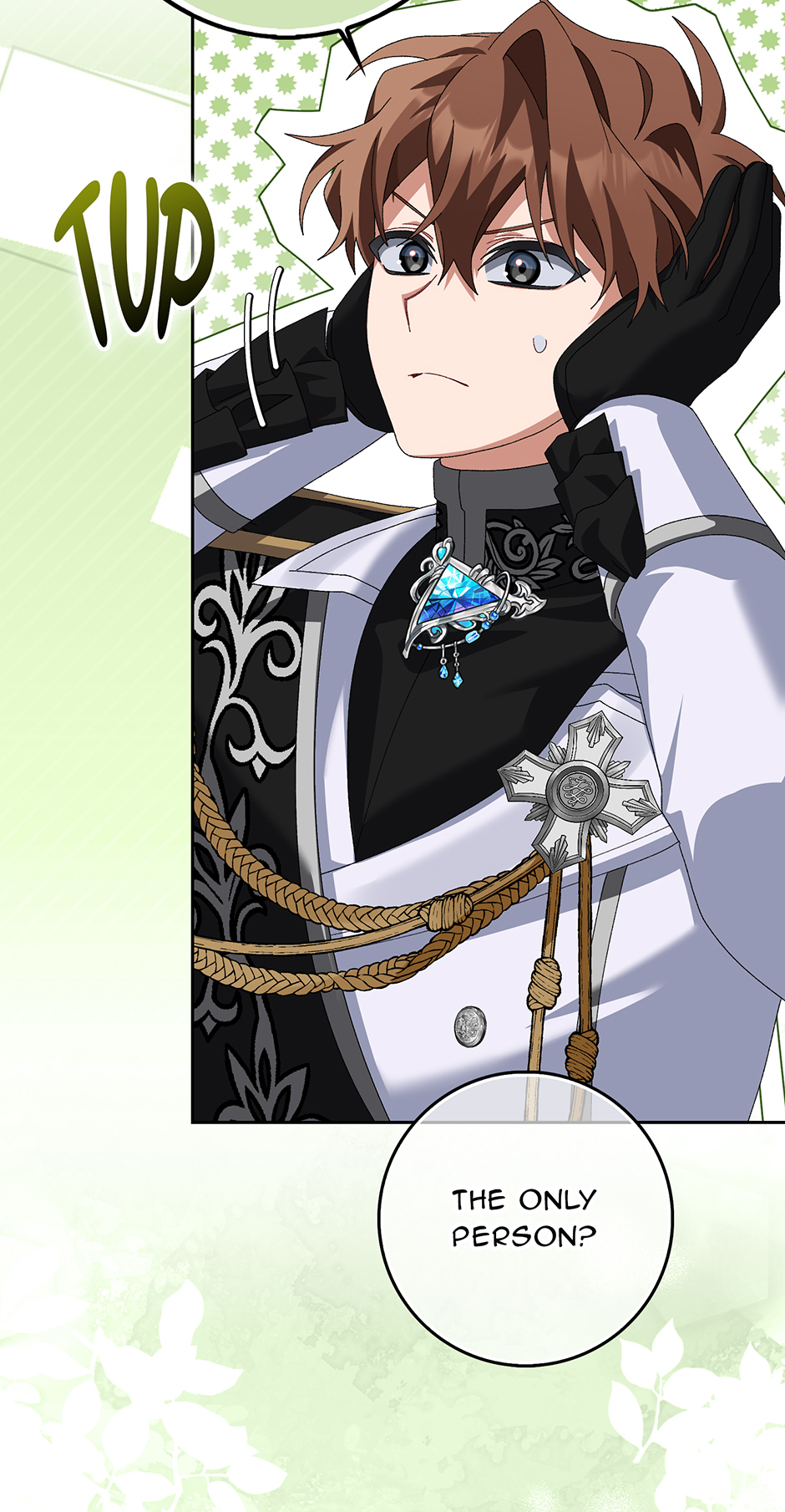 My Misraised Husband Chapter 10 - Page 81