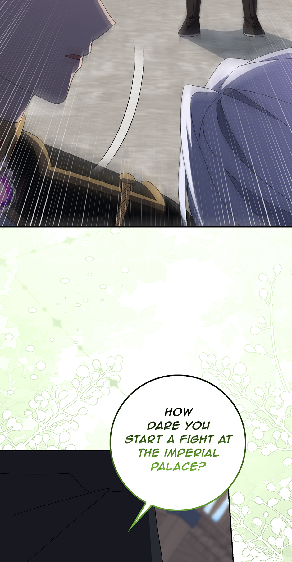 My Misraised Husband Chapter 10 - Page 84