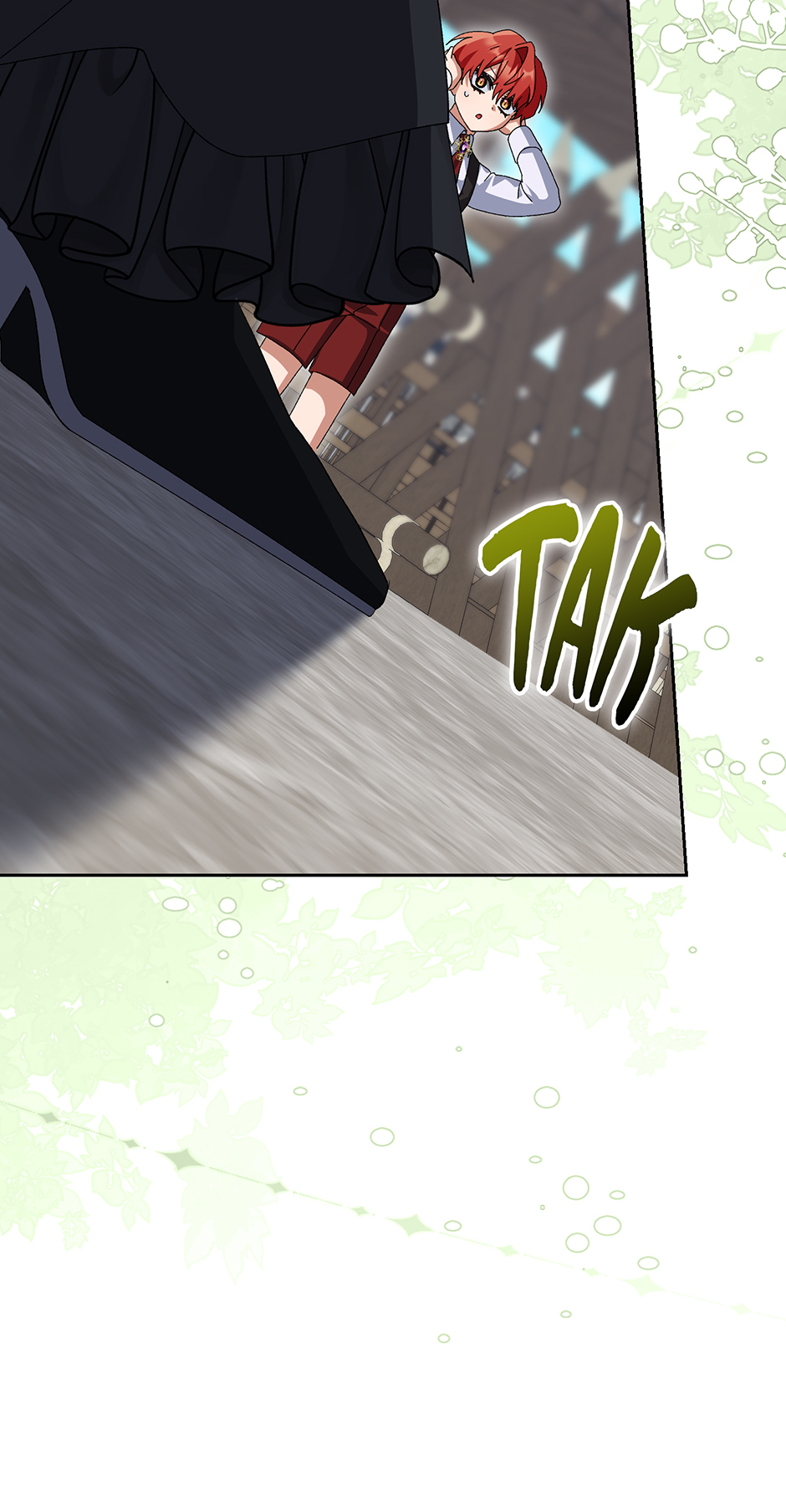 My Misraised Husband Chapter 10 - Page 85