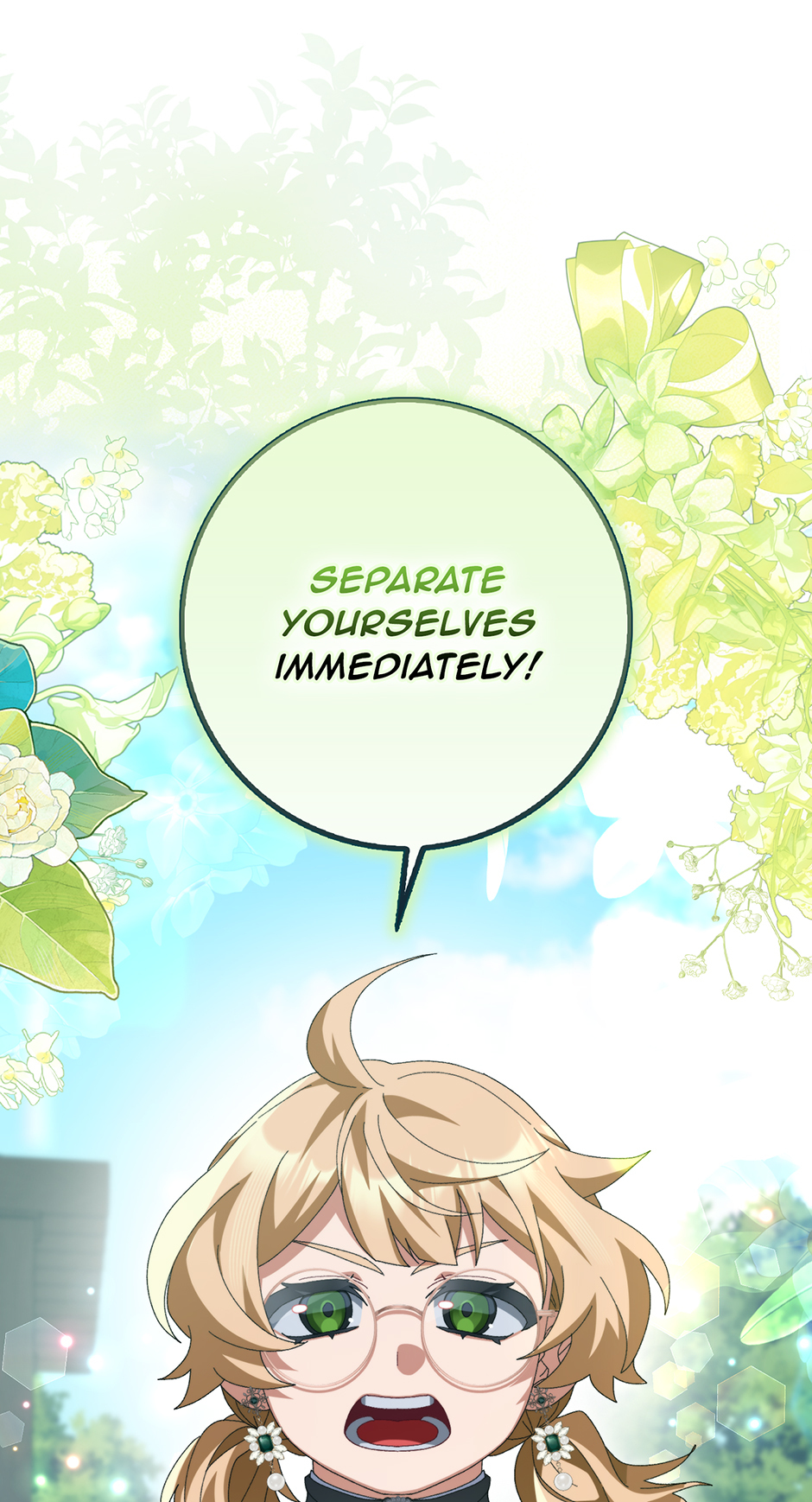 My Misraised Husband Chapter 10 - Page 86